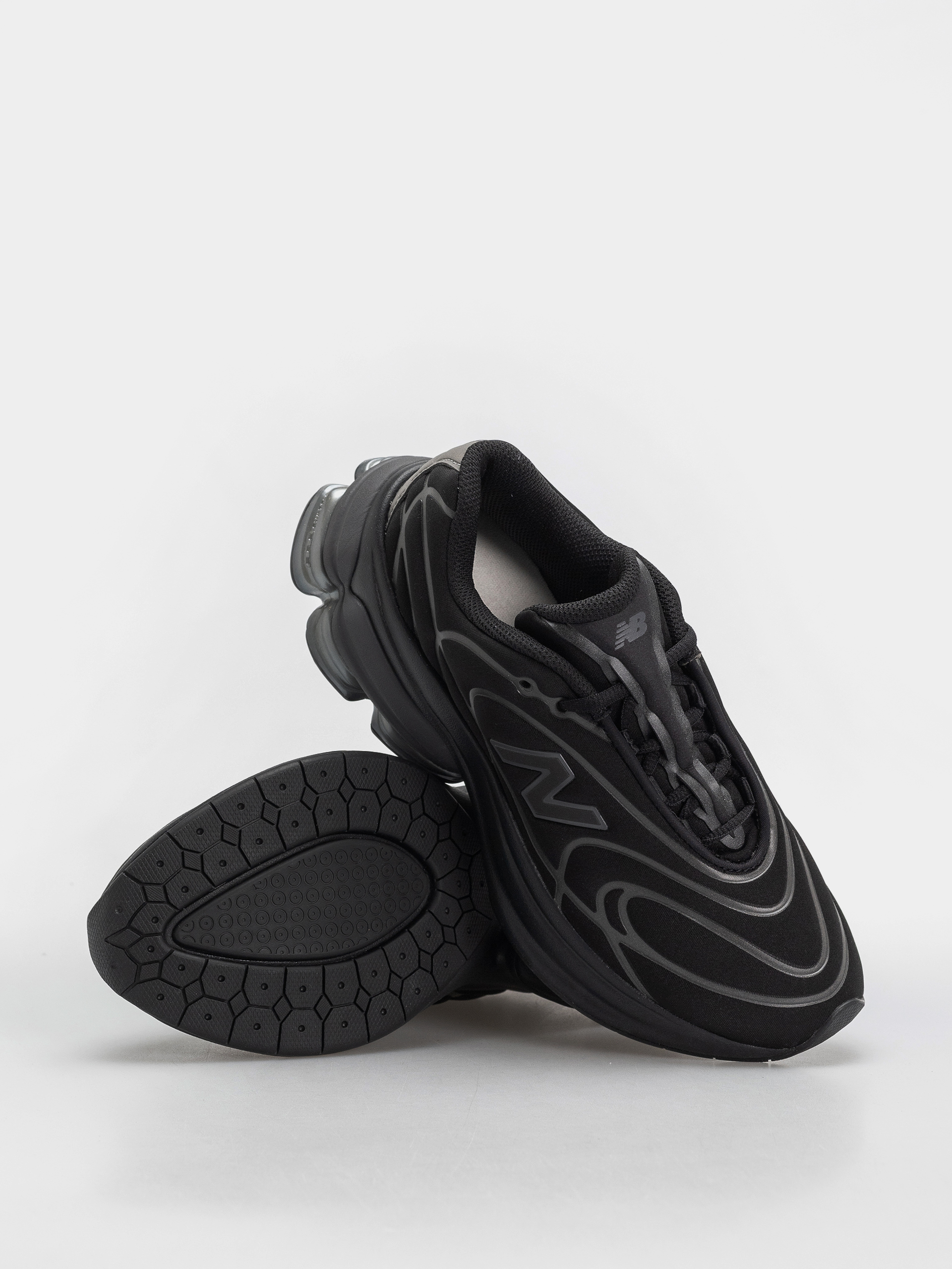 Topánky New Balance 5030 (black/black)