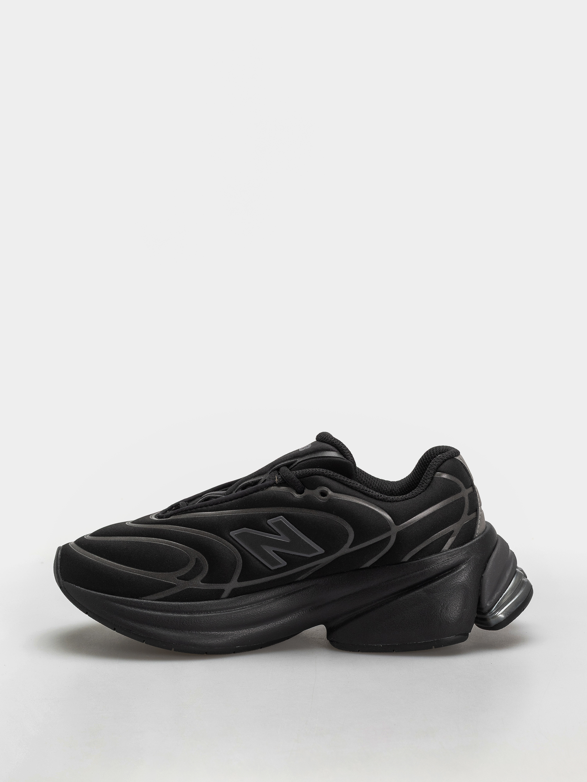 Topánky New Balance 5030 (black/black)