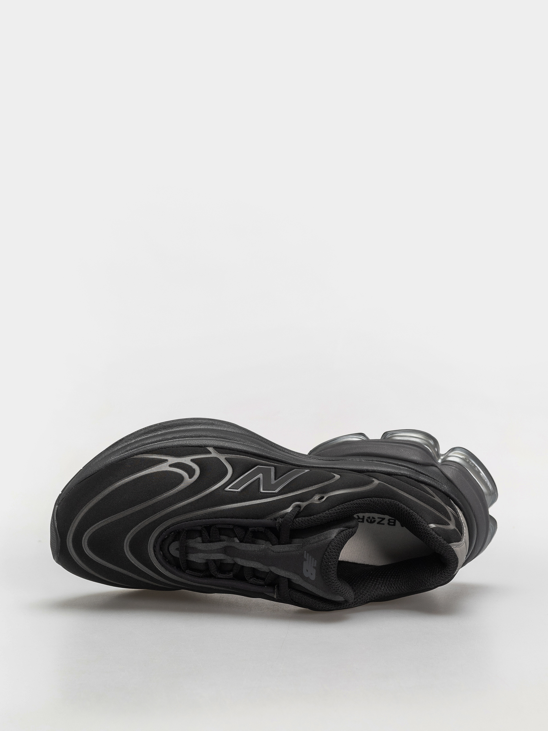 Topánky New Balance 5030 (black/black)