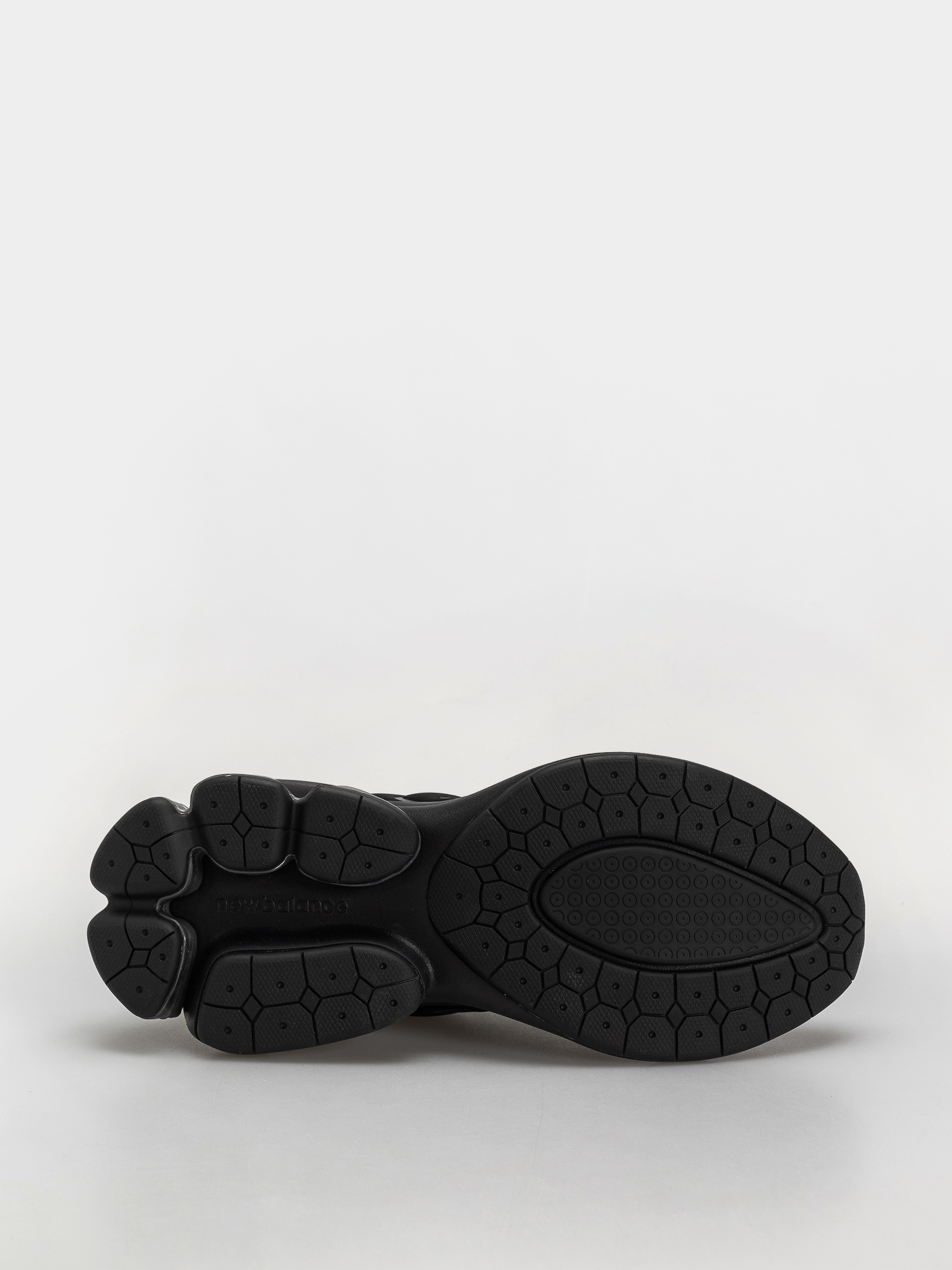 Topánky New Balance 5030 (black/black)
