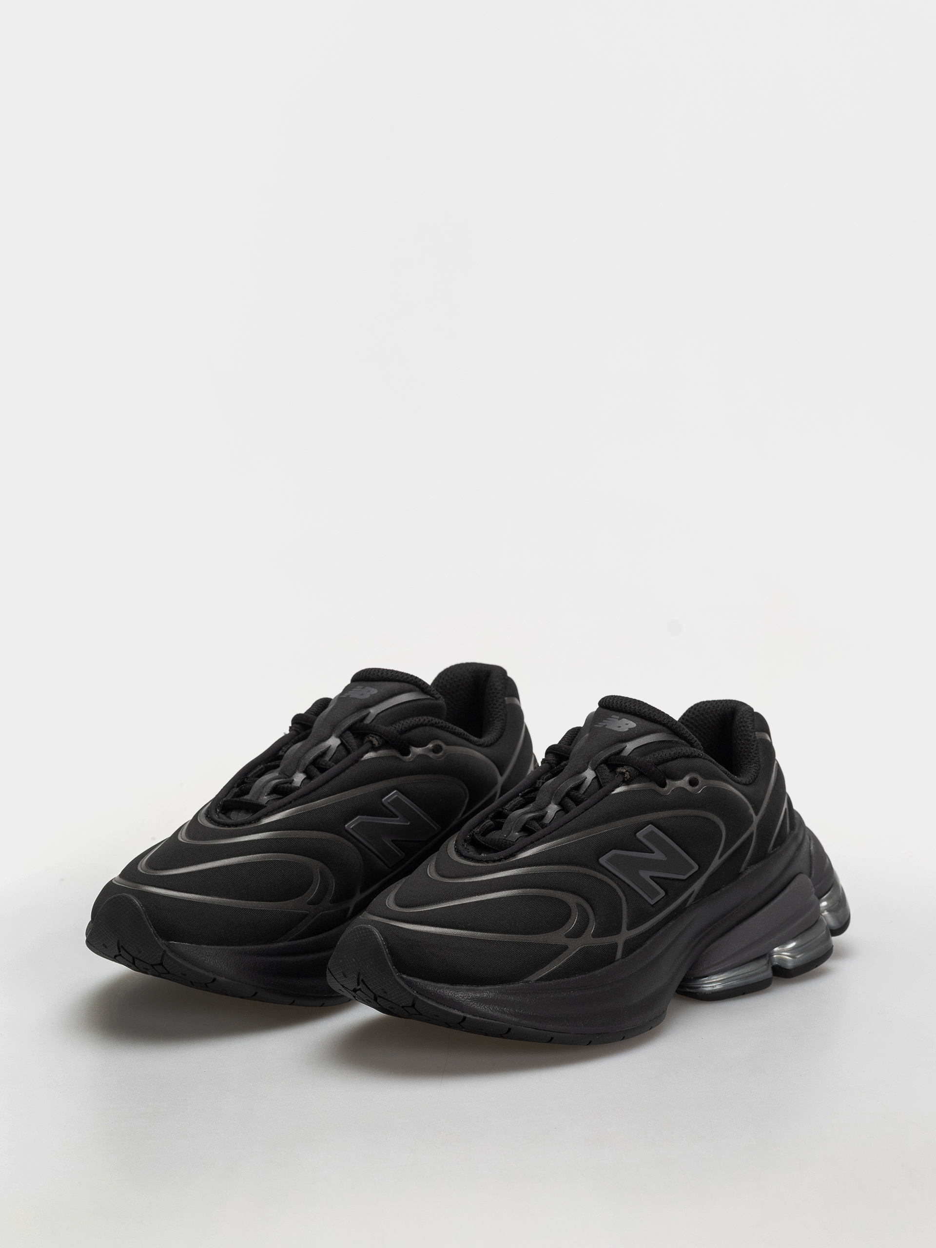 Topánky New Balance 5030 (black/black)