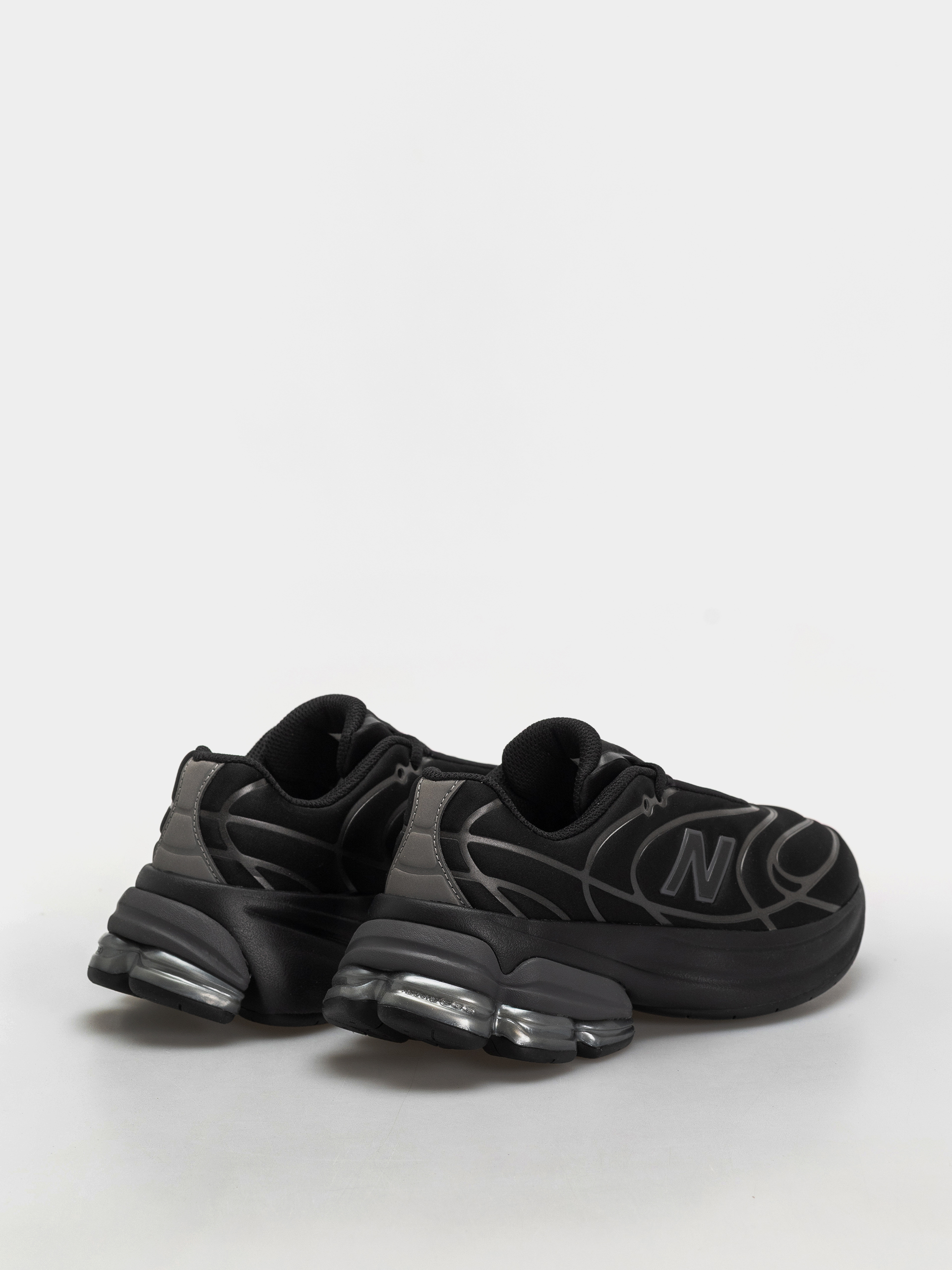 Topánky New Balance 5030 (black/black)