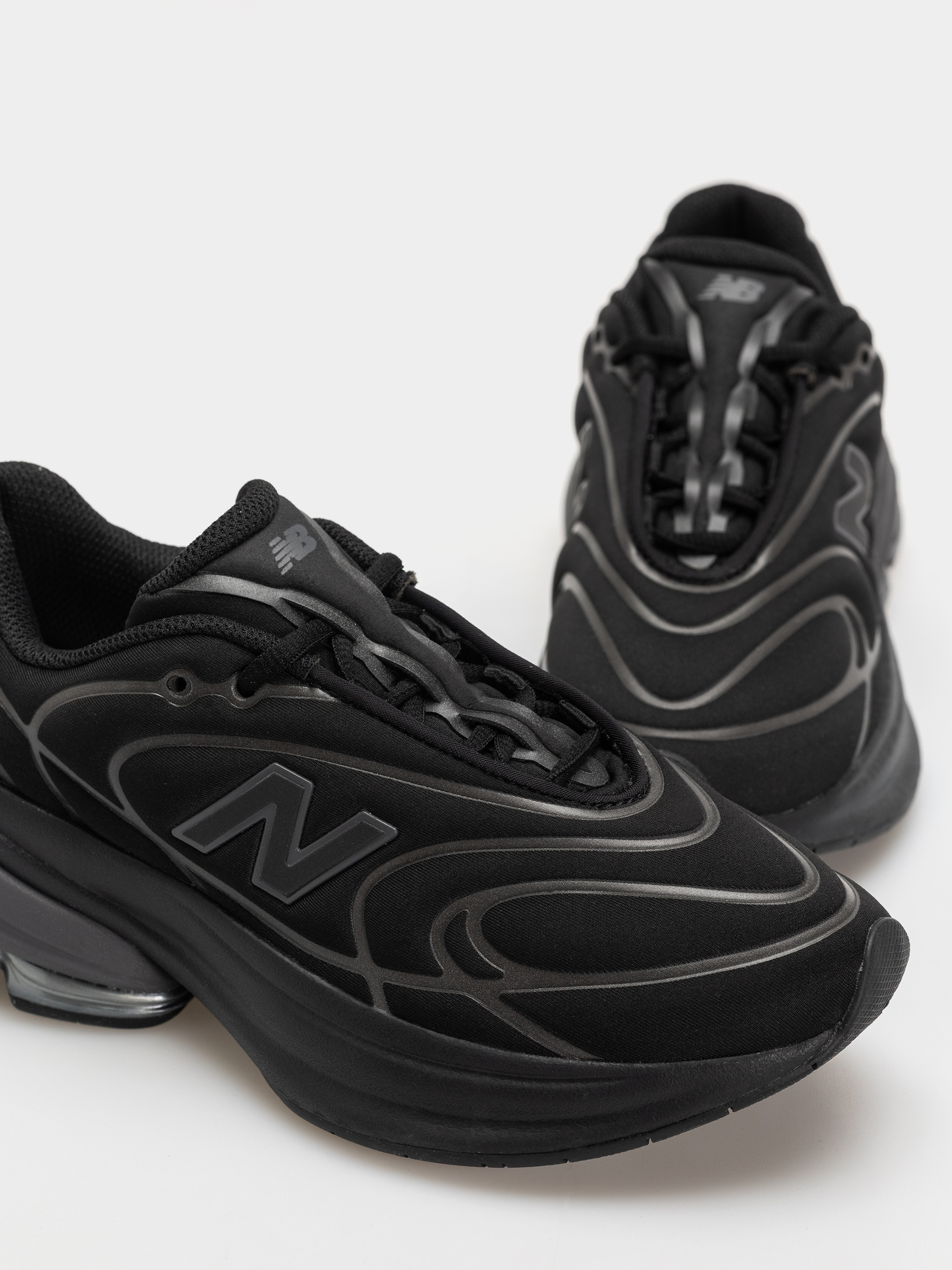 Topánky New Balance 5030 (black/black)