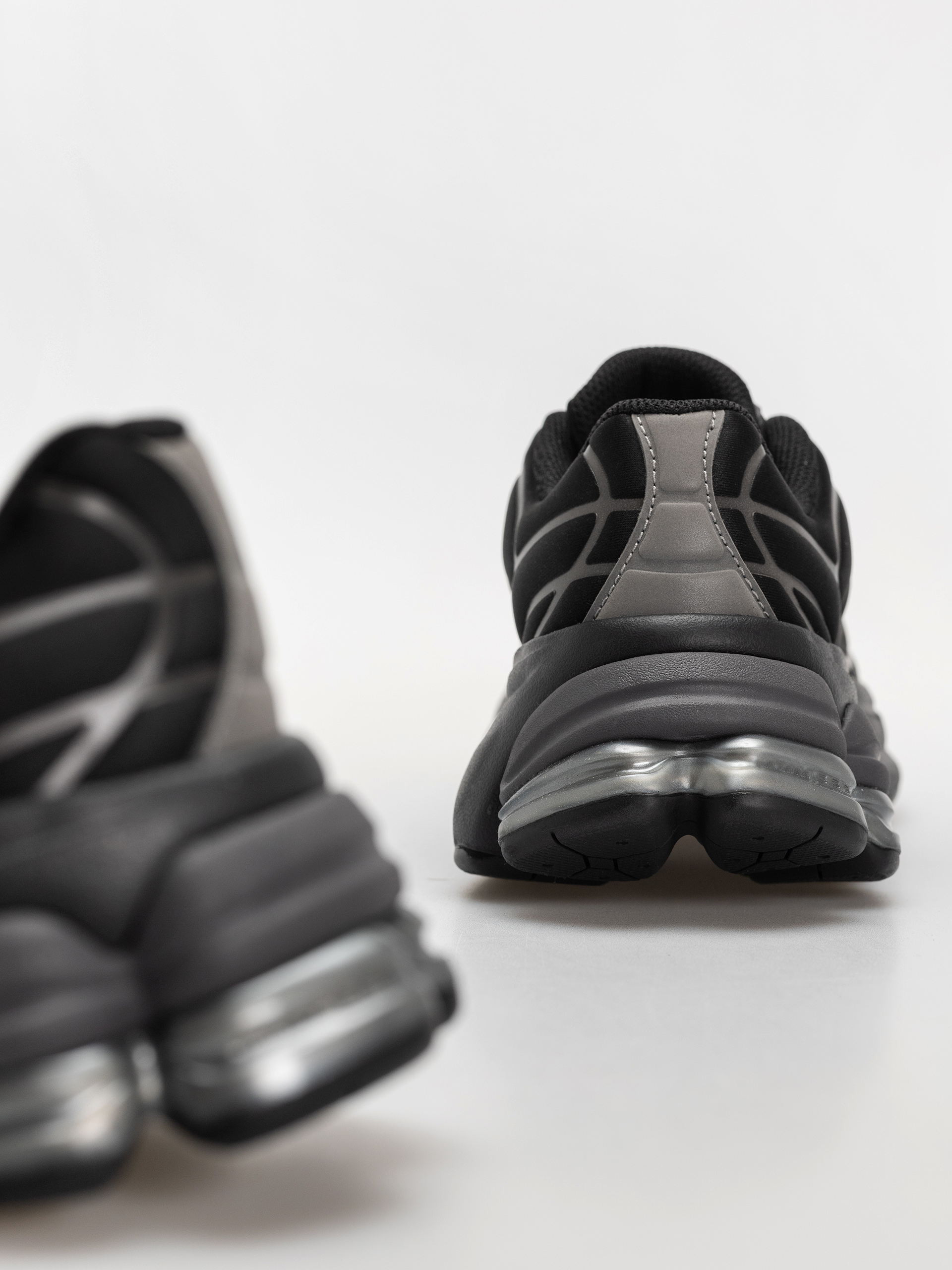 Topánky New Balance 5030 (black/black)