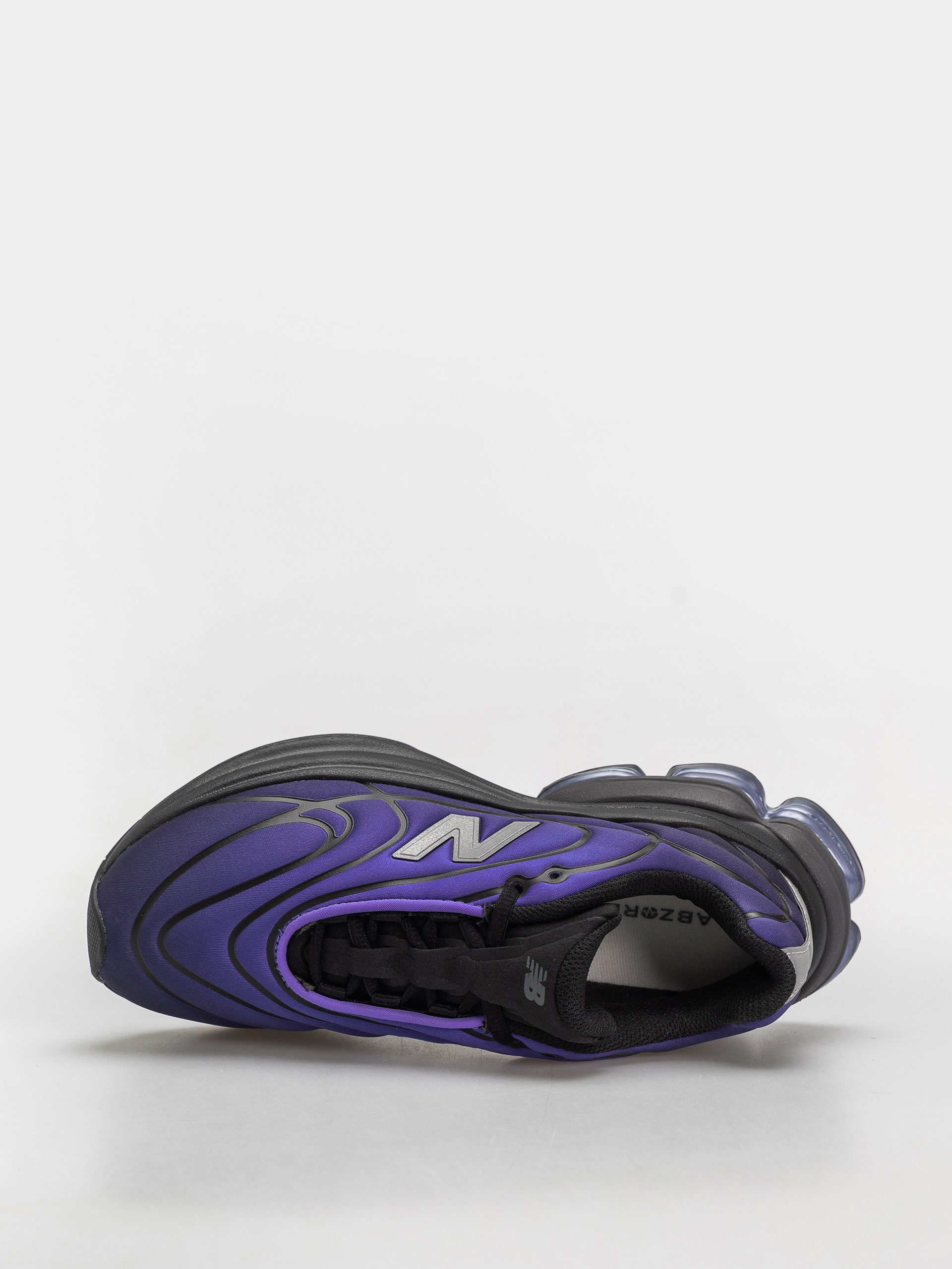 Topánky New Balance 5030 (black/electric indigo)