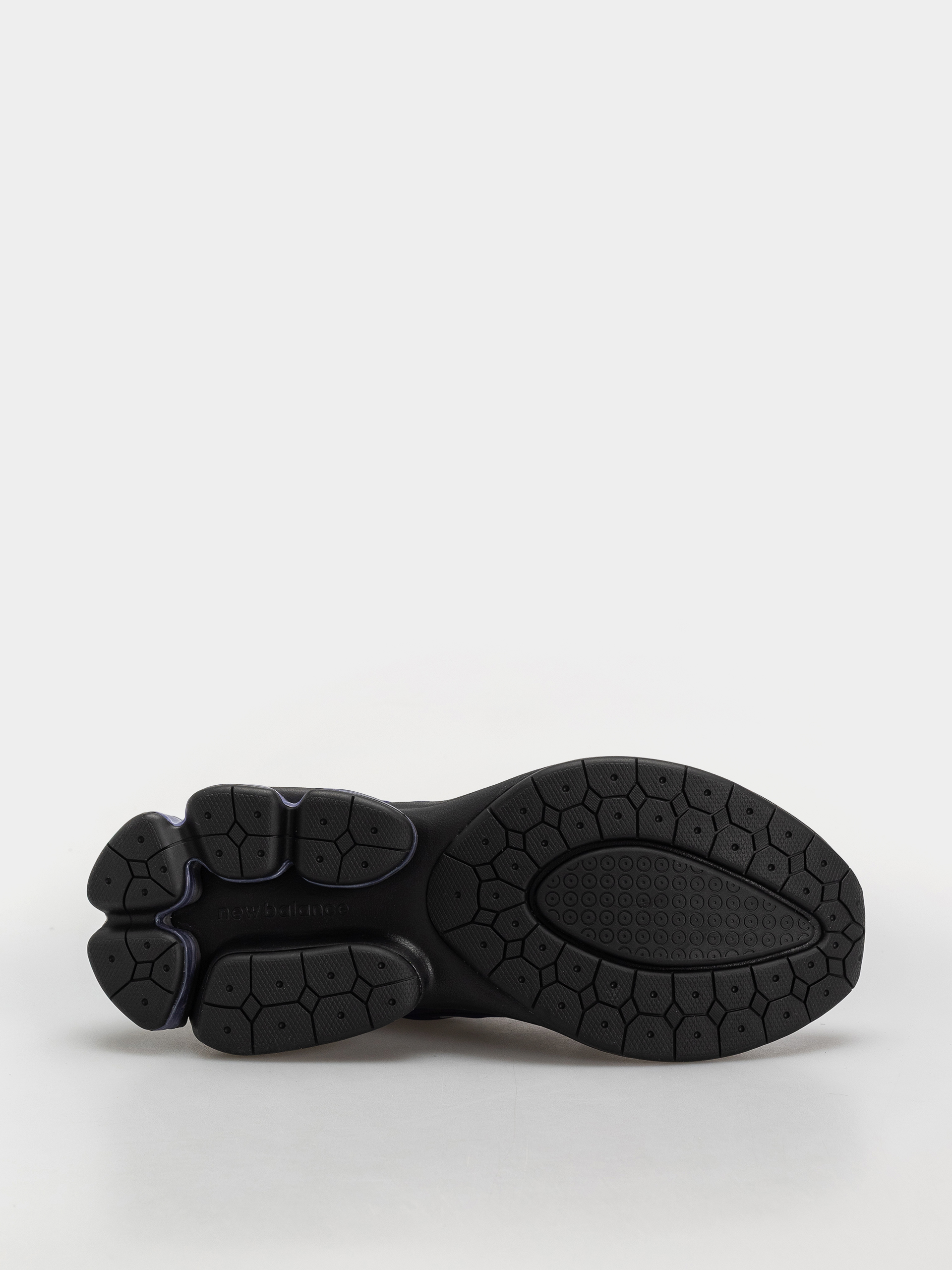 Topánky New Balance 5030 (black/electric indigo)