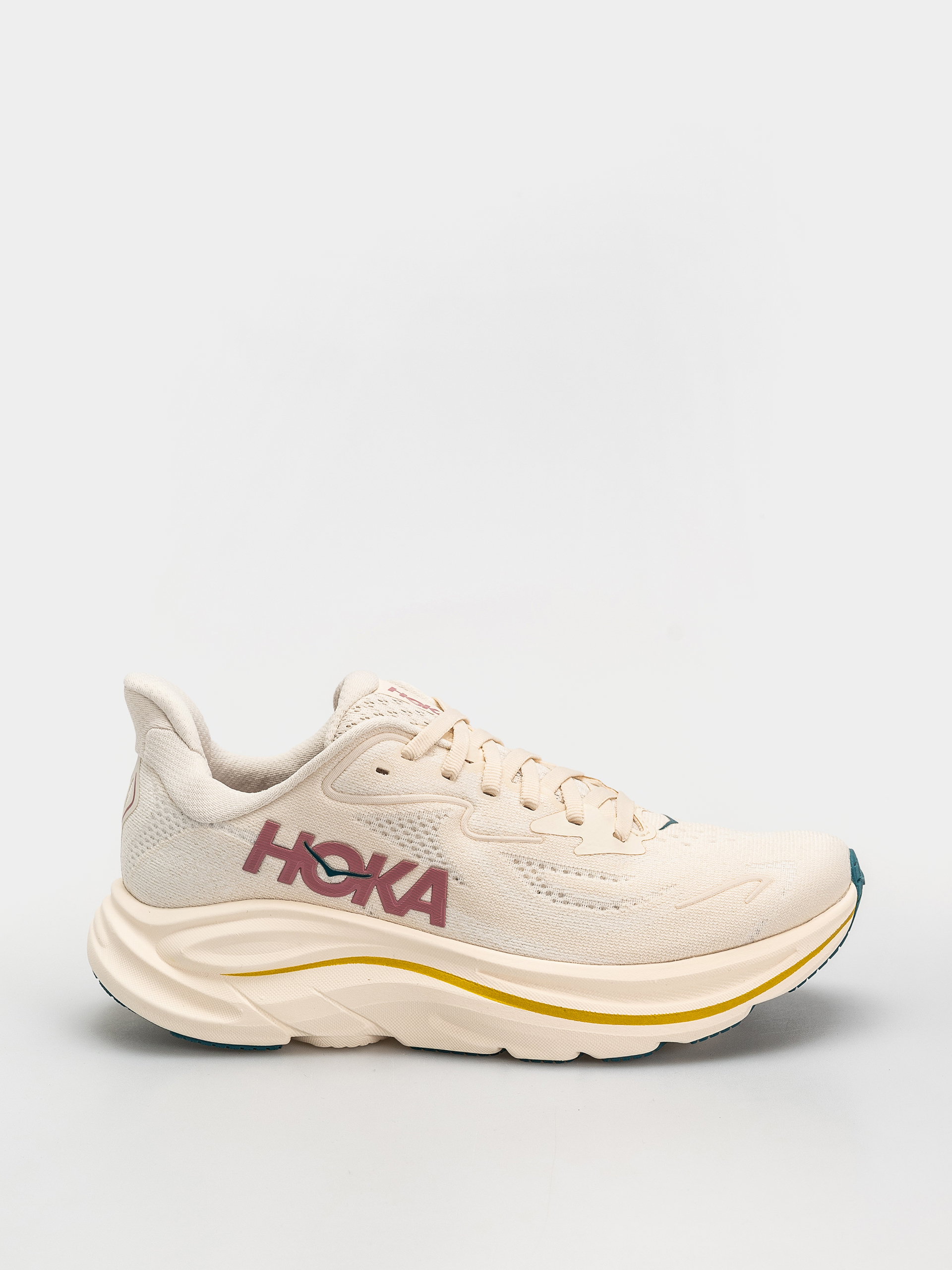 Topánky Hoka Clifton 10 Wmn (birch/alabaster)