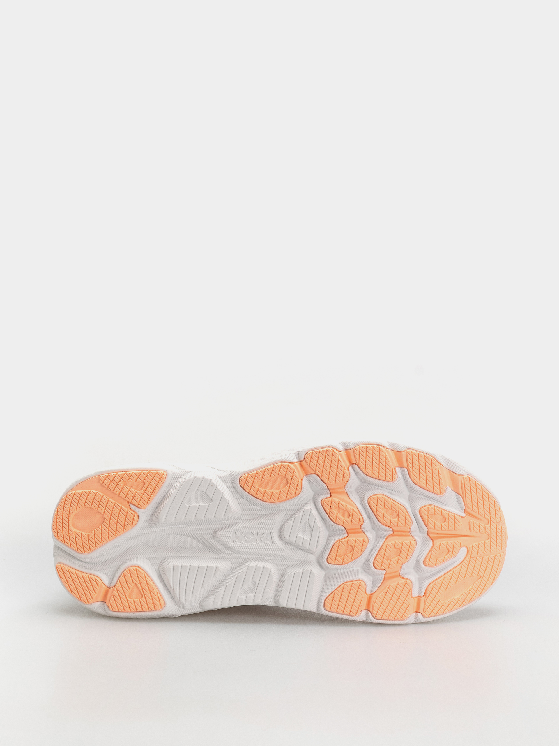 Topánky Hoka Clifton 10 Wmn (lilac cream/tangerine glow)