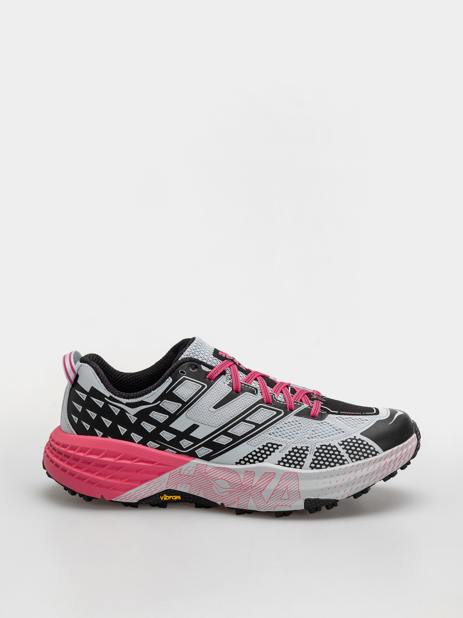 Topánky Hoka Speedgoat 2 (mineral blue/rhubarb)