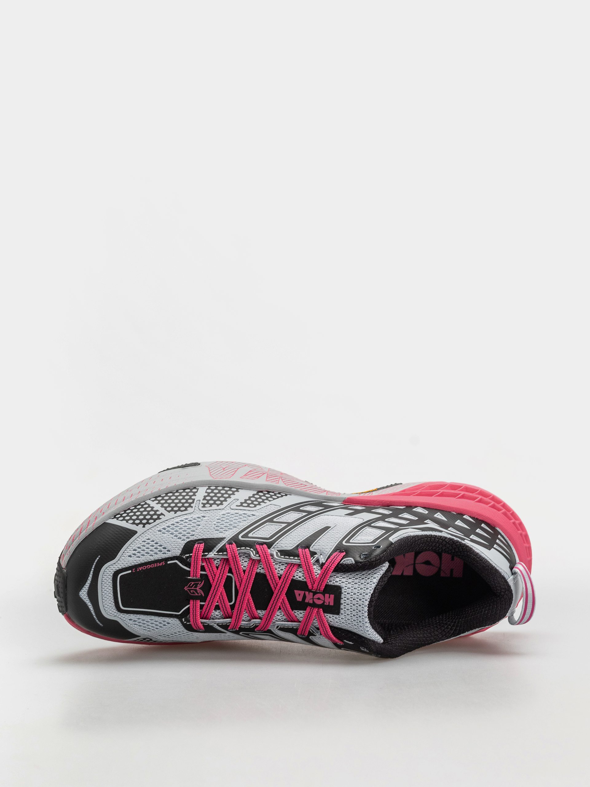 Topánky Hoka Speedgoat 2 (mineral blue/rhubarb)