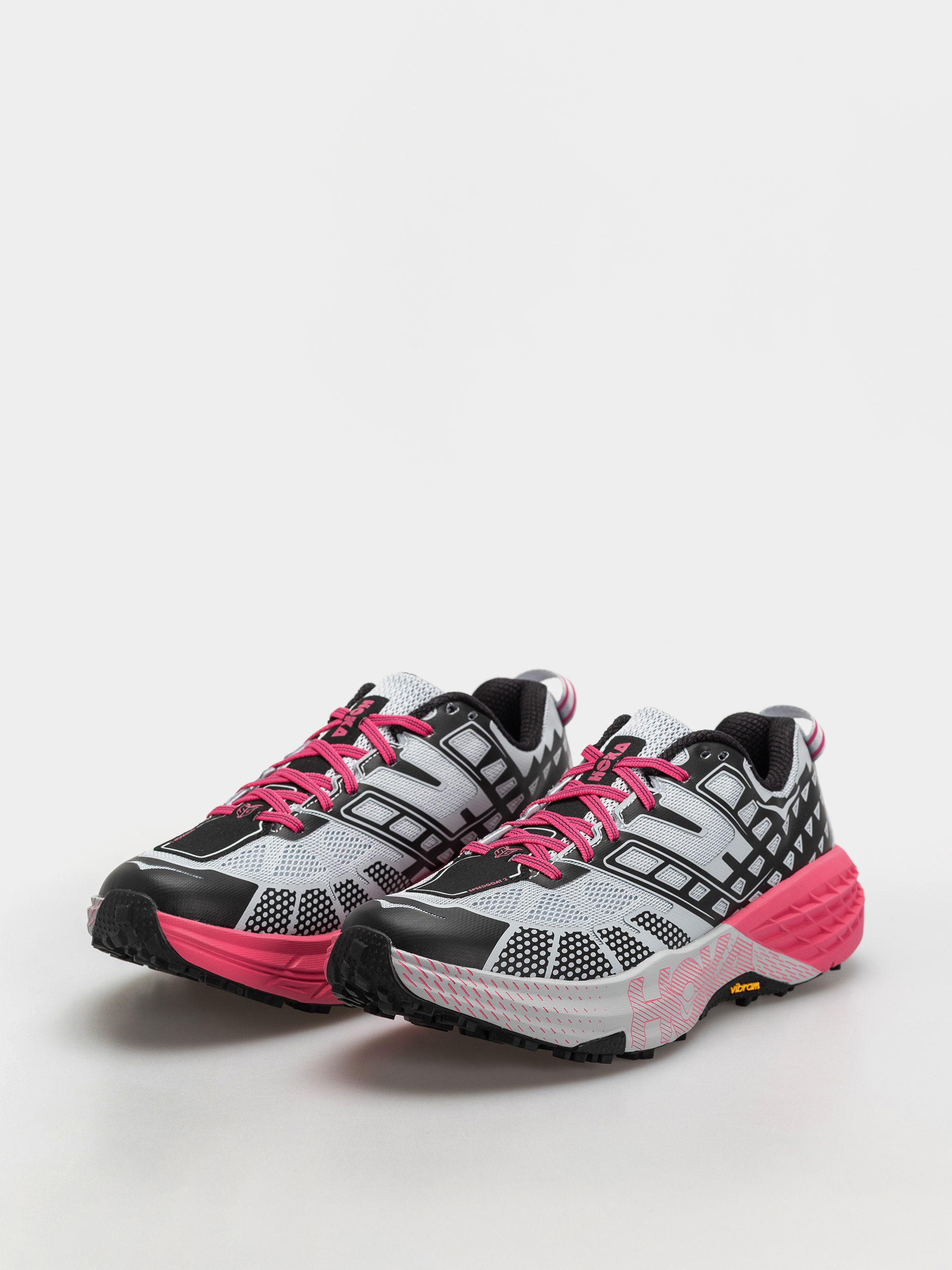 Topánky Hoka Speedgoat 2 (mineral blue/rhubarb)