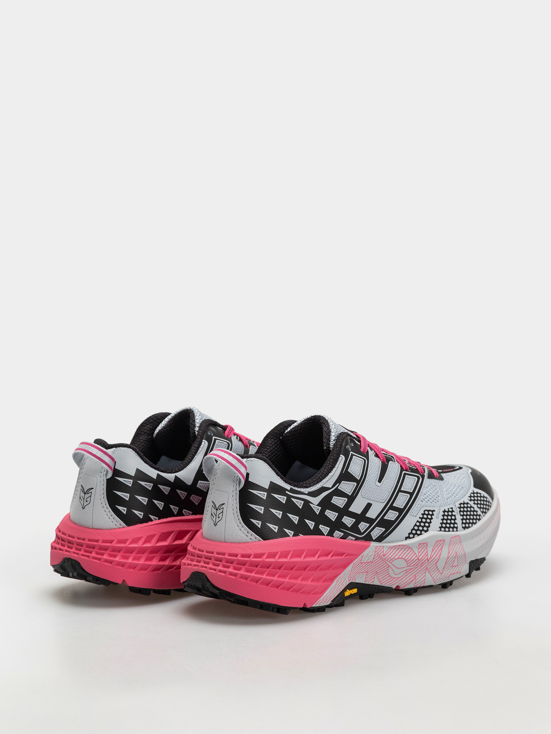 Topánky Hoka Speedgoat 2 (mineral blue/rhubarb)