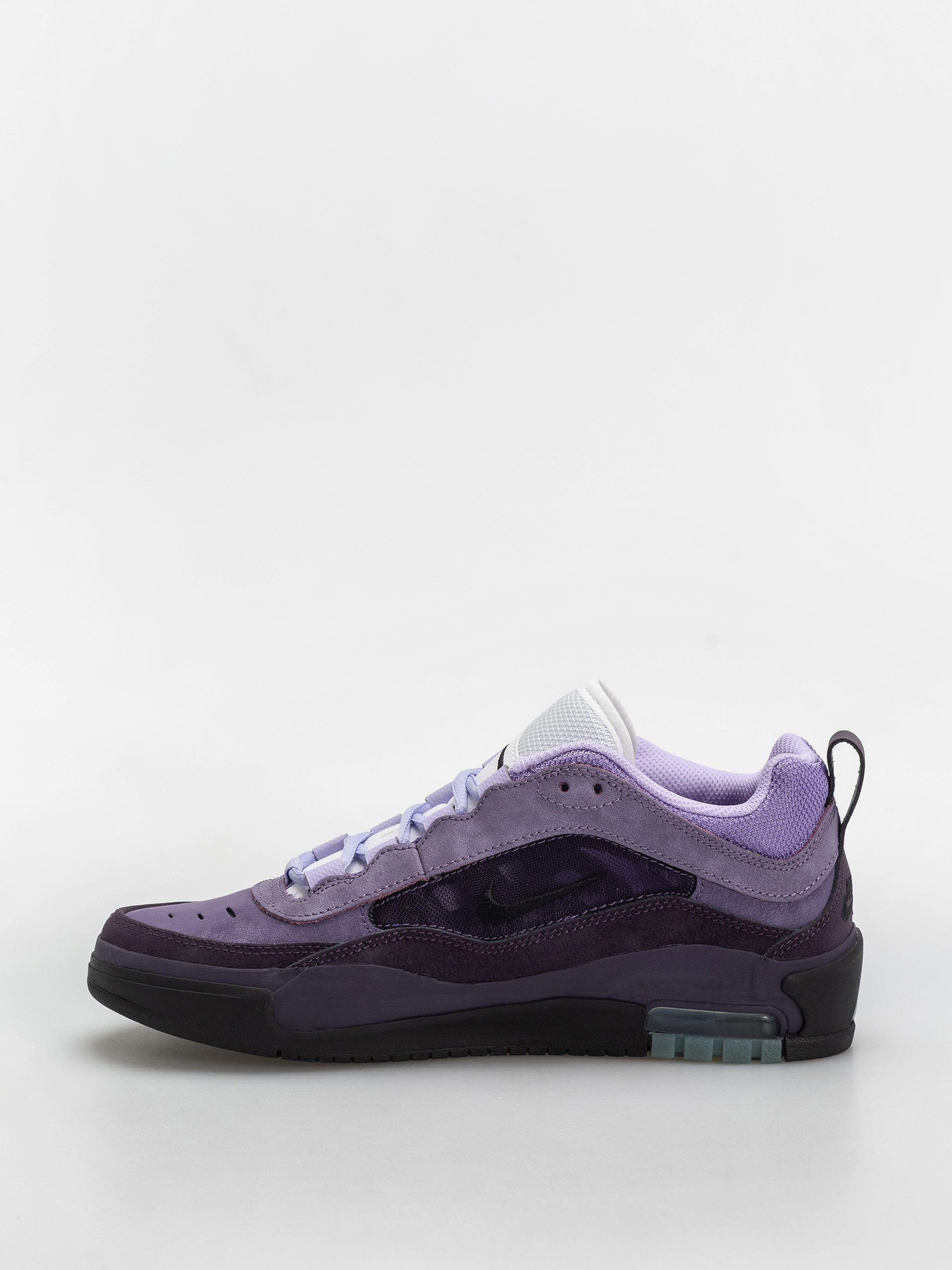 Topánky Nike SB Air Max Ishod (grand purple/black/noble purple)