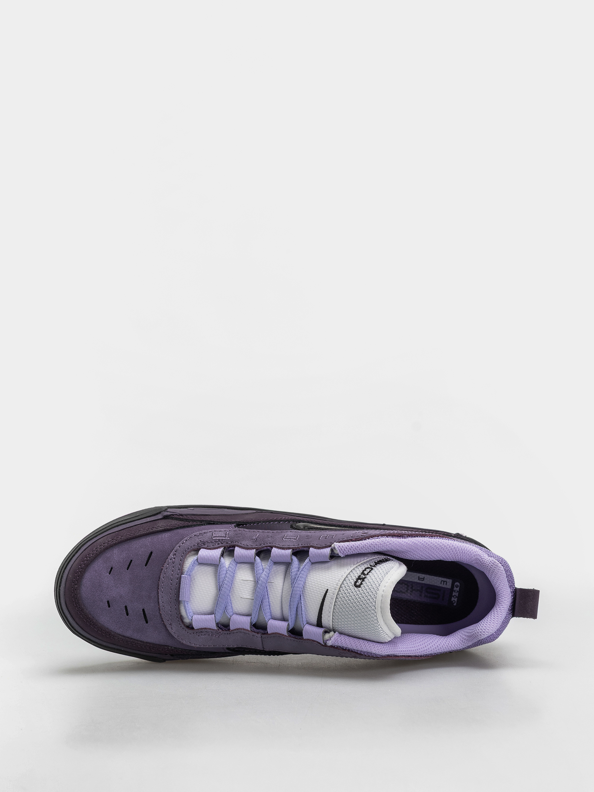 Topánky Nike SB Air Max Ishod (grand purple/black/noble purple)