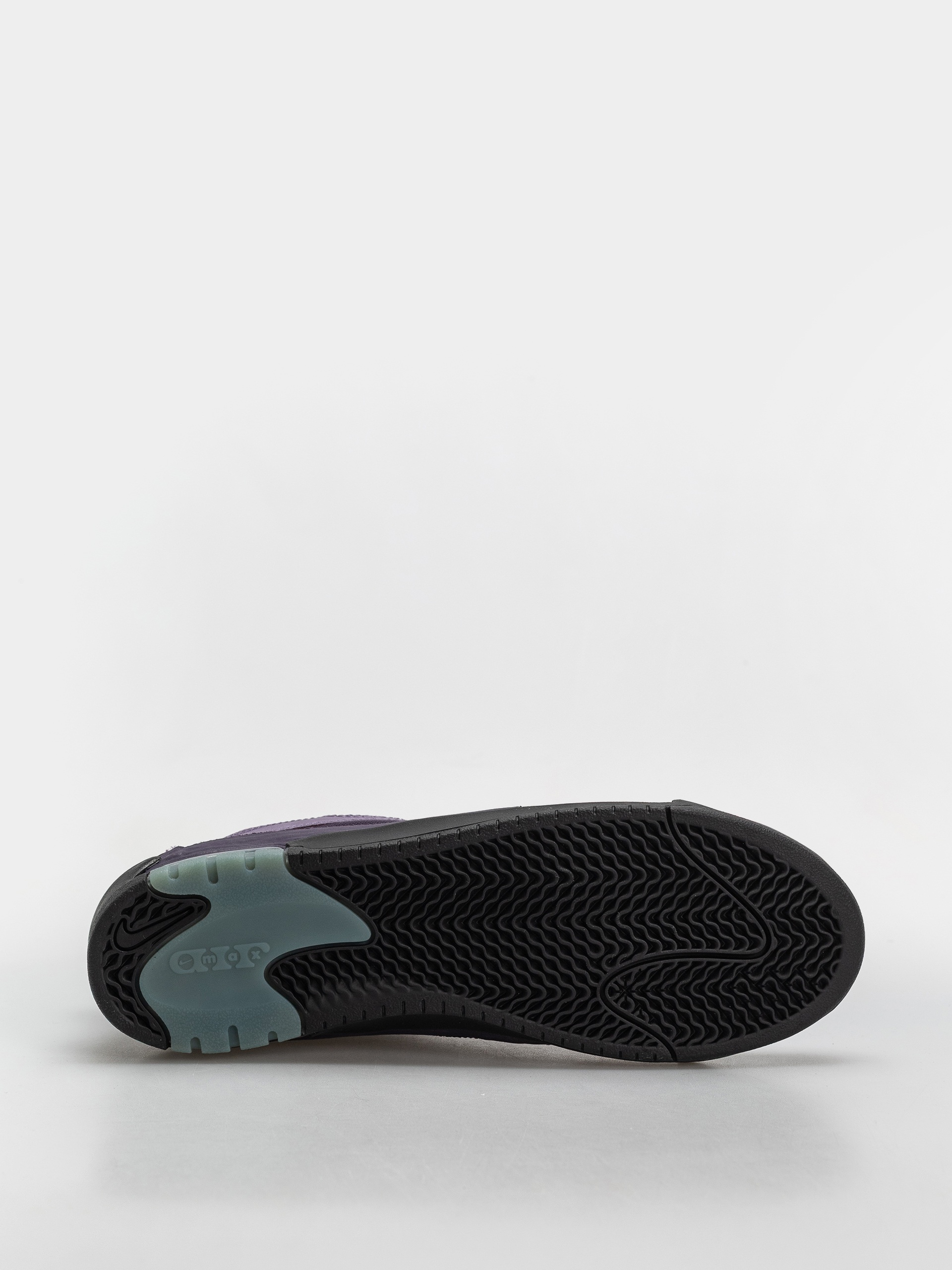 Topánky Nike SB Air Max Ishod (grand purple/black/noble purple)