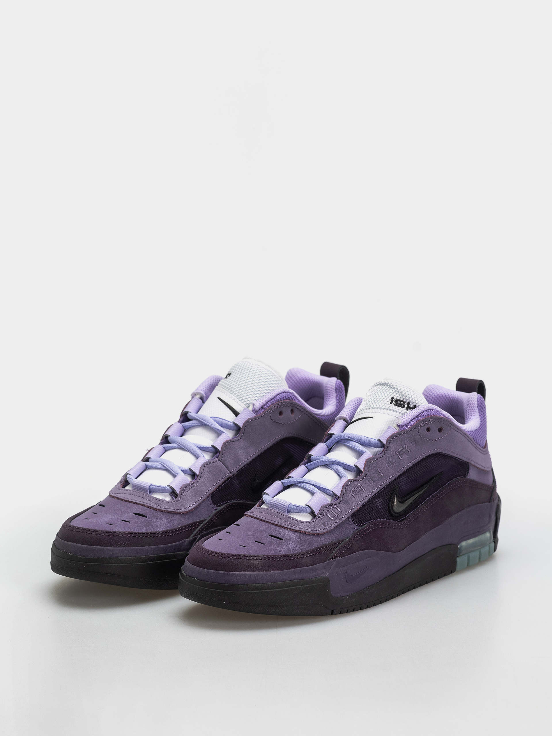 Topánky Nike SB Air Max Ishod (grand purple/black/noble purple)