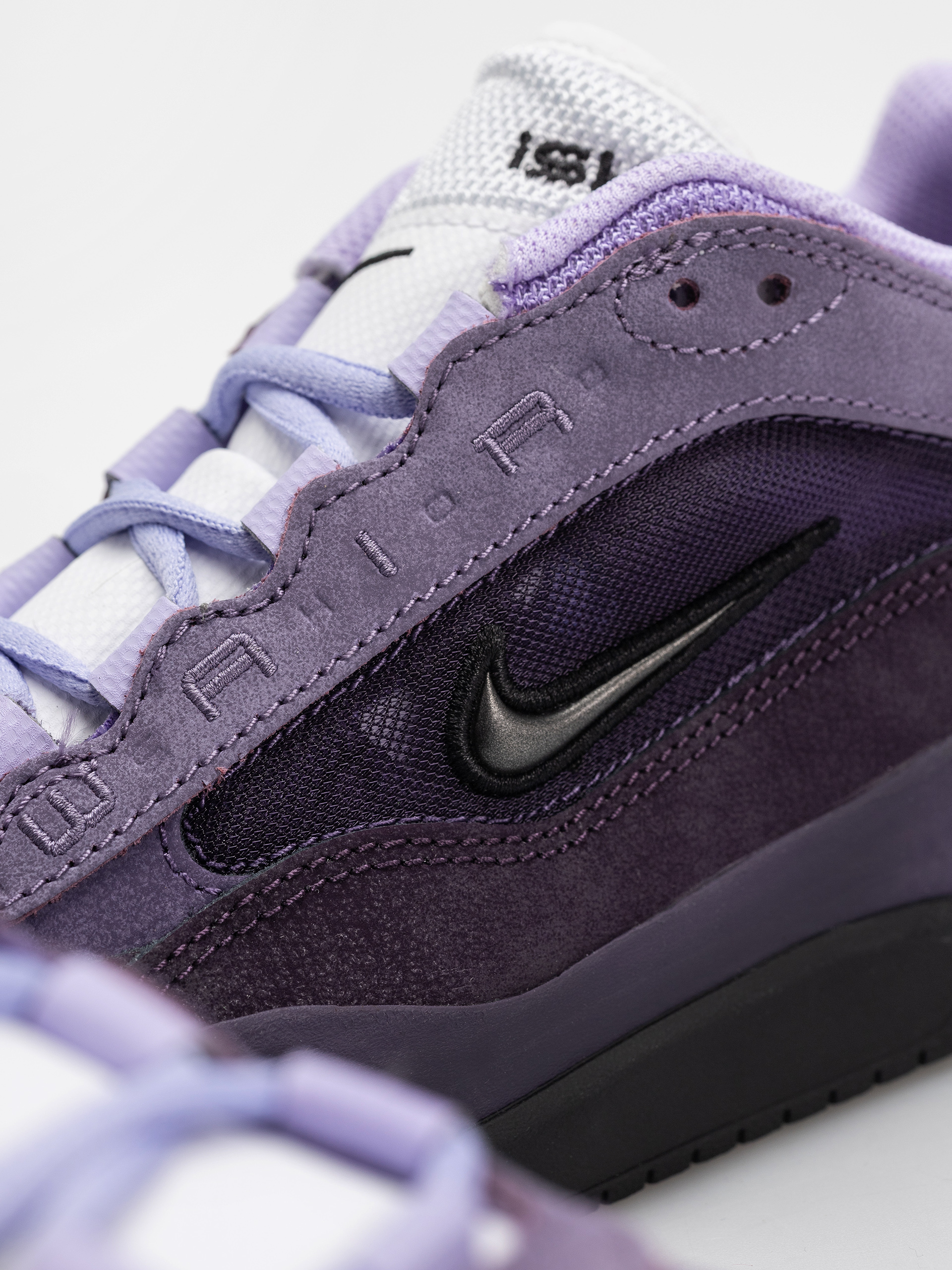 Topánky Nike SB Air Max Ishod (grand purple/black/noble purple)