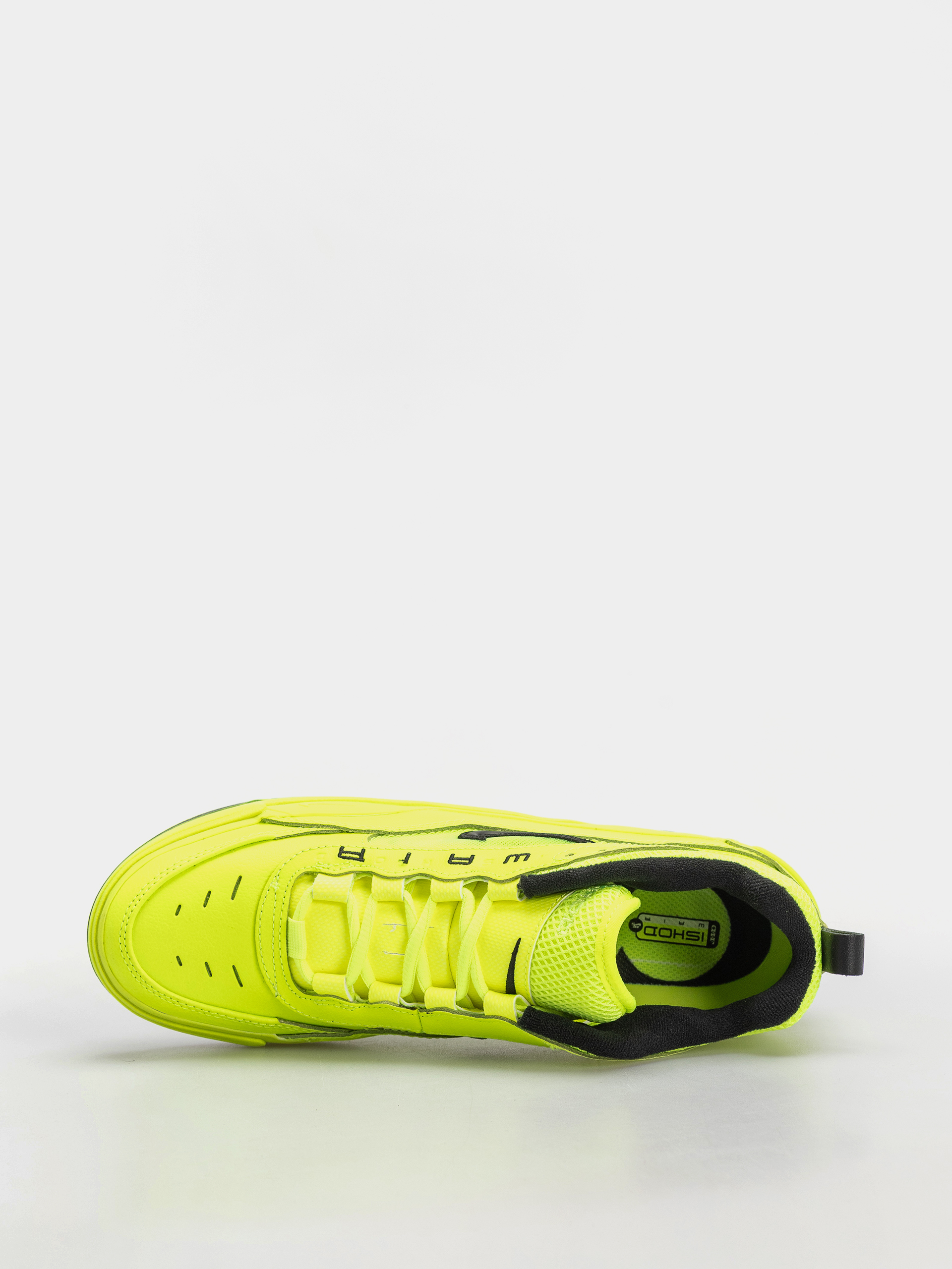 Topánky Nike SB Air Max Ishod Premium (volt/black/volt/black)