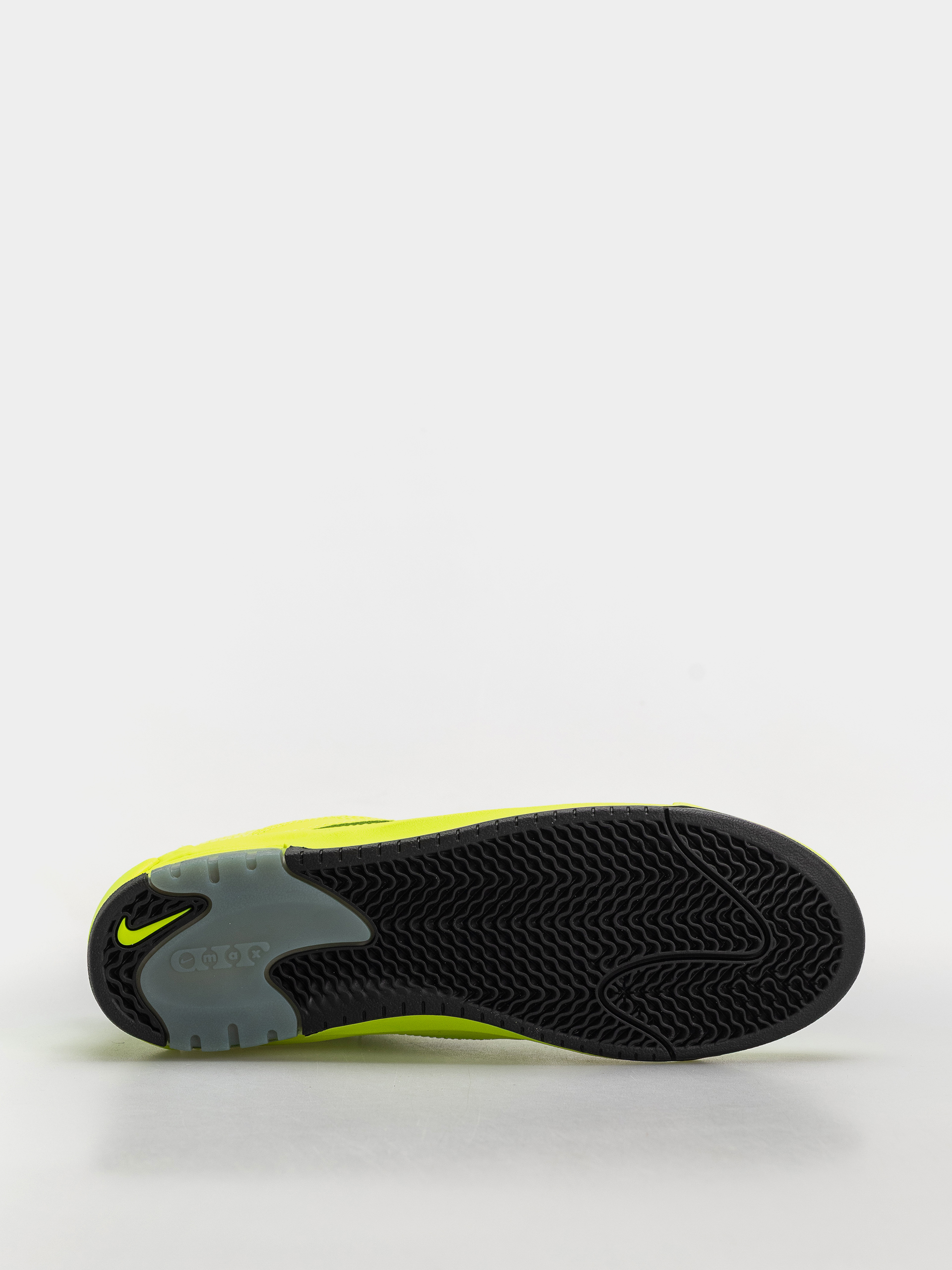 Topánky Nike SB Air Max Ishod Premium (volt/black/volt/black)