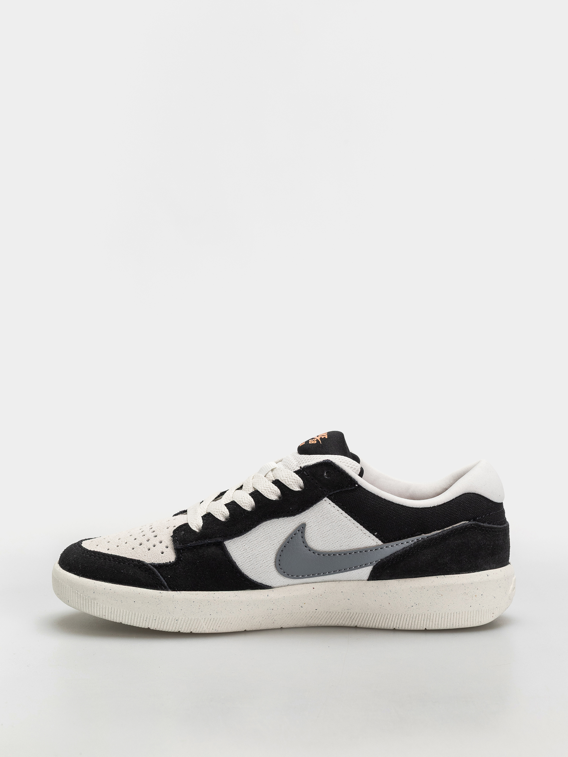 Topánky Nike SB Force 58 (black/cool grey/summit white/sail)