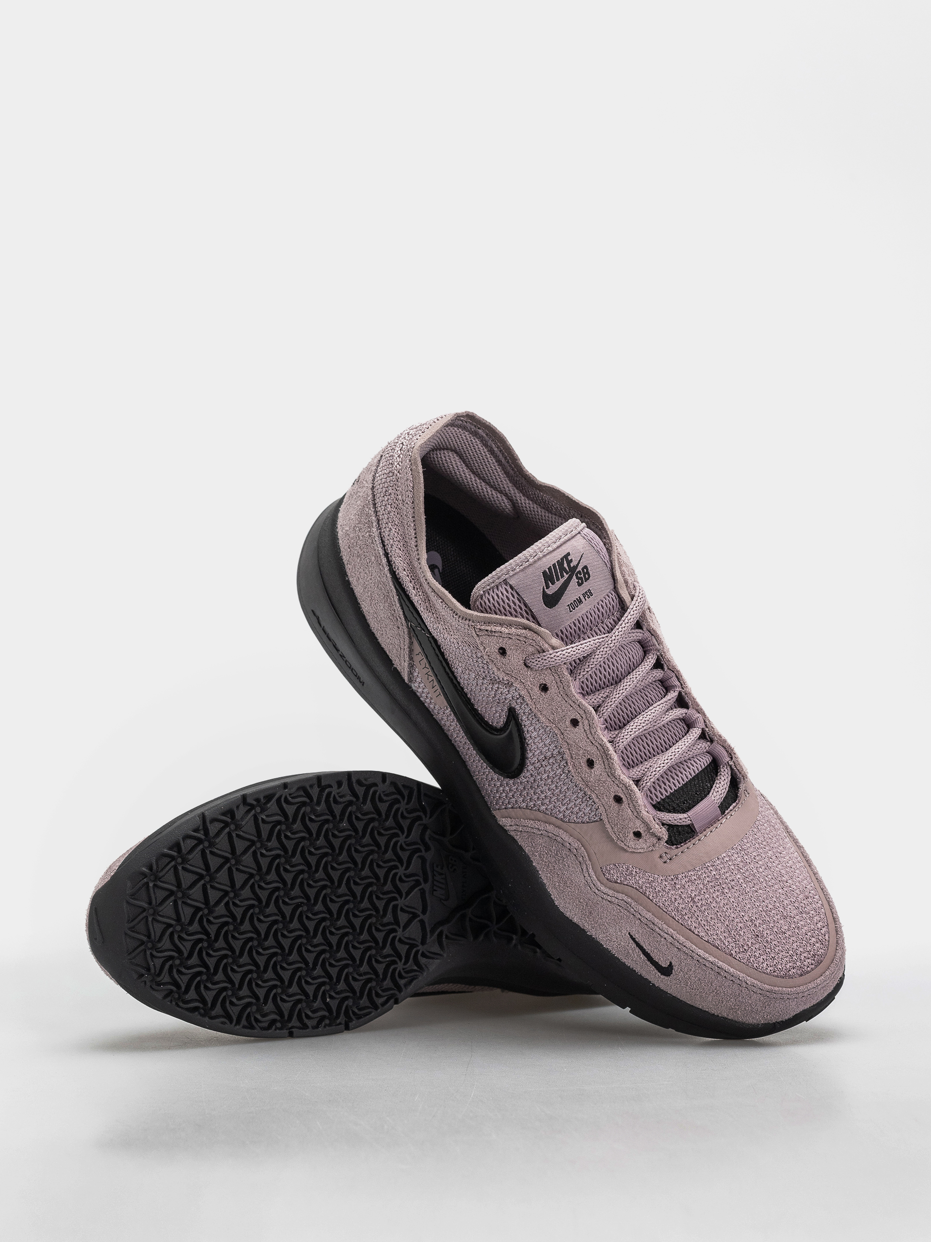Topánky Nike SB Ps8 (lt violet ore/black/purple smoke)