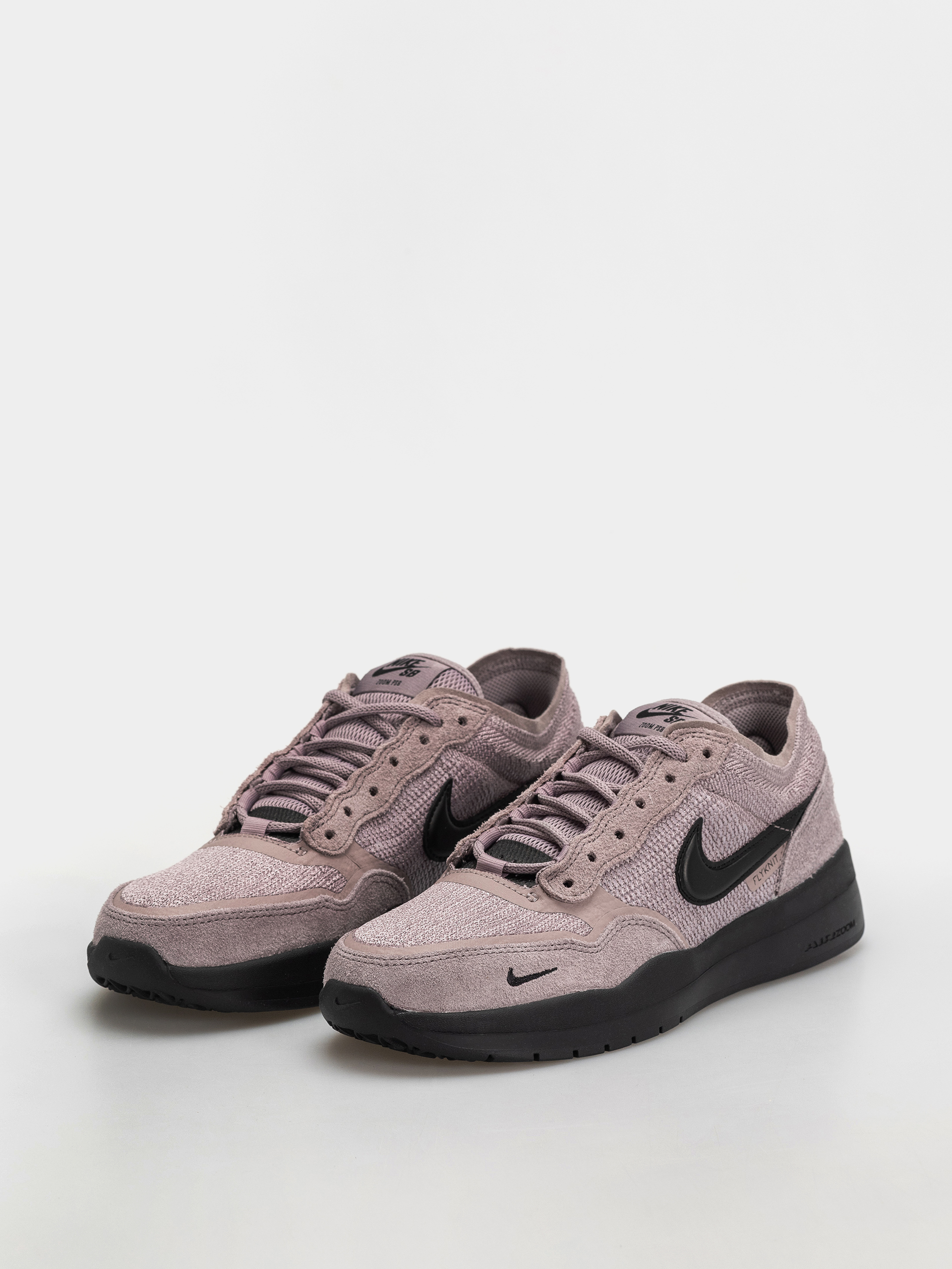 Topánky Nike SB Ps8 (lt violet ore/black/purple smoke)