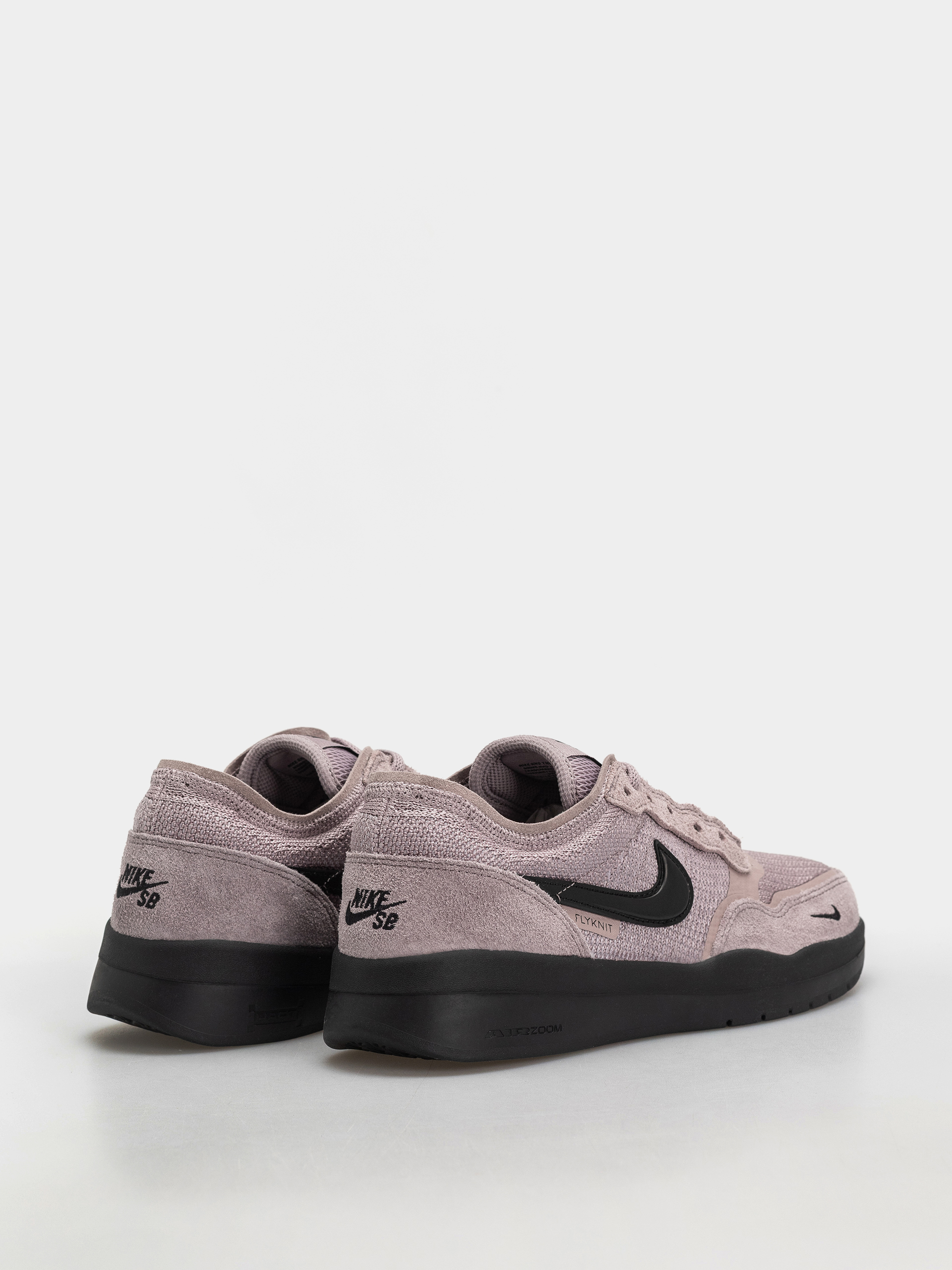 Topánky Nike SB Ps8 (lt violet ore/black/purple smoke)