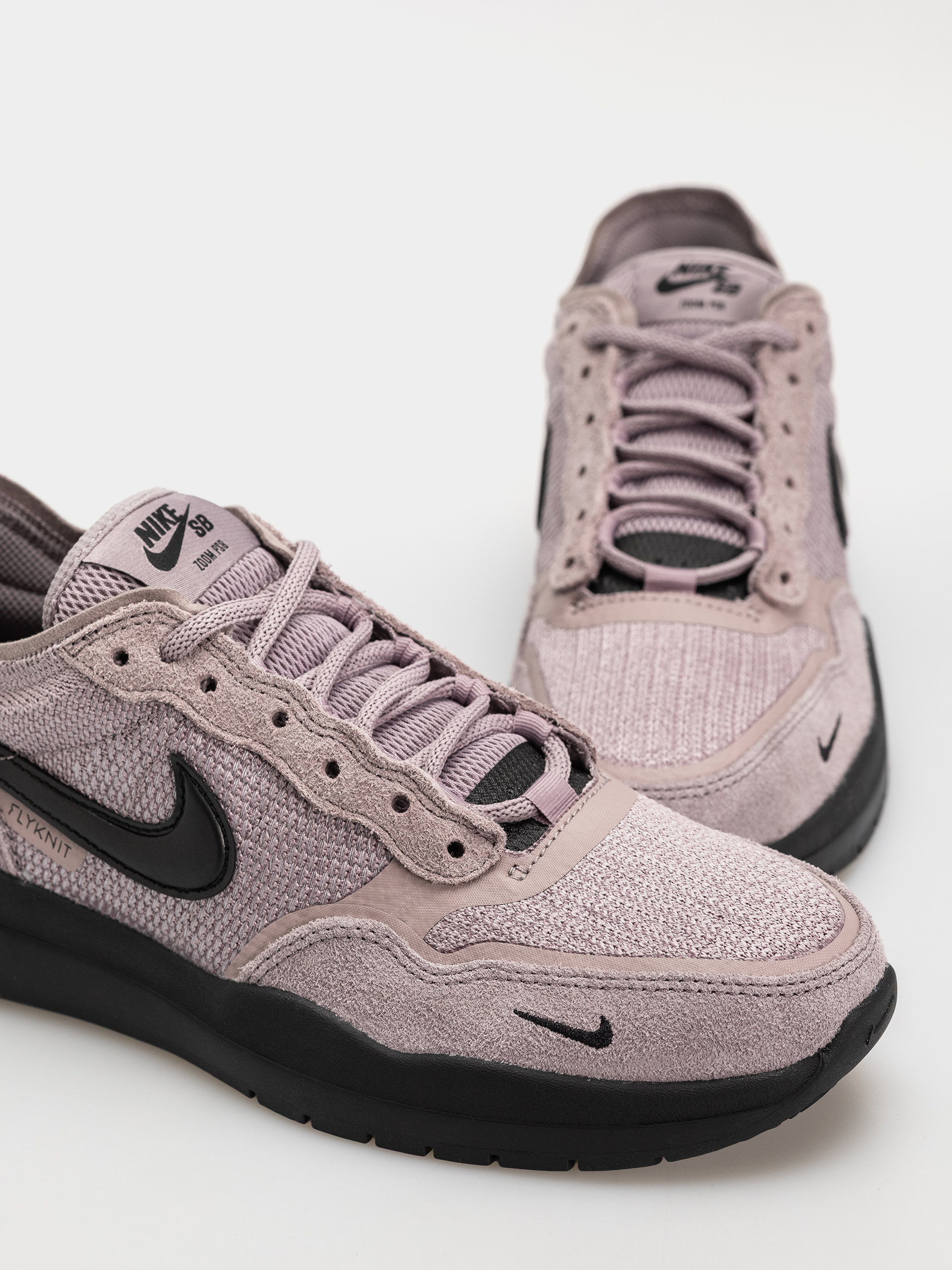 Topánky Nike SB Ps8 (lt violet ore/black/purple smoke)