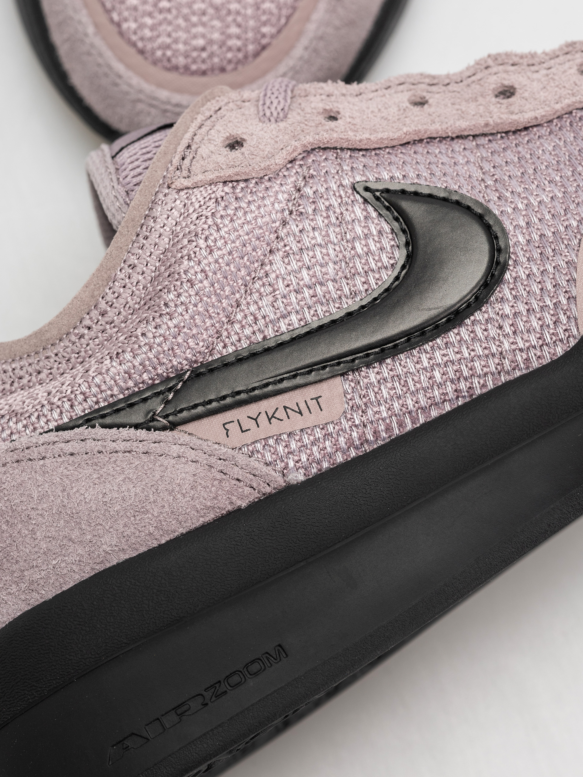 Topánky Nike SB Ps8 (lt violet ore/black/purple smoke)