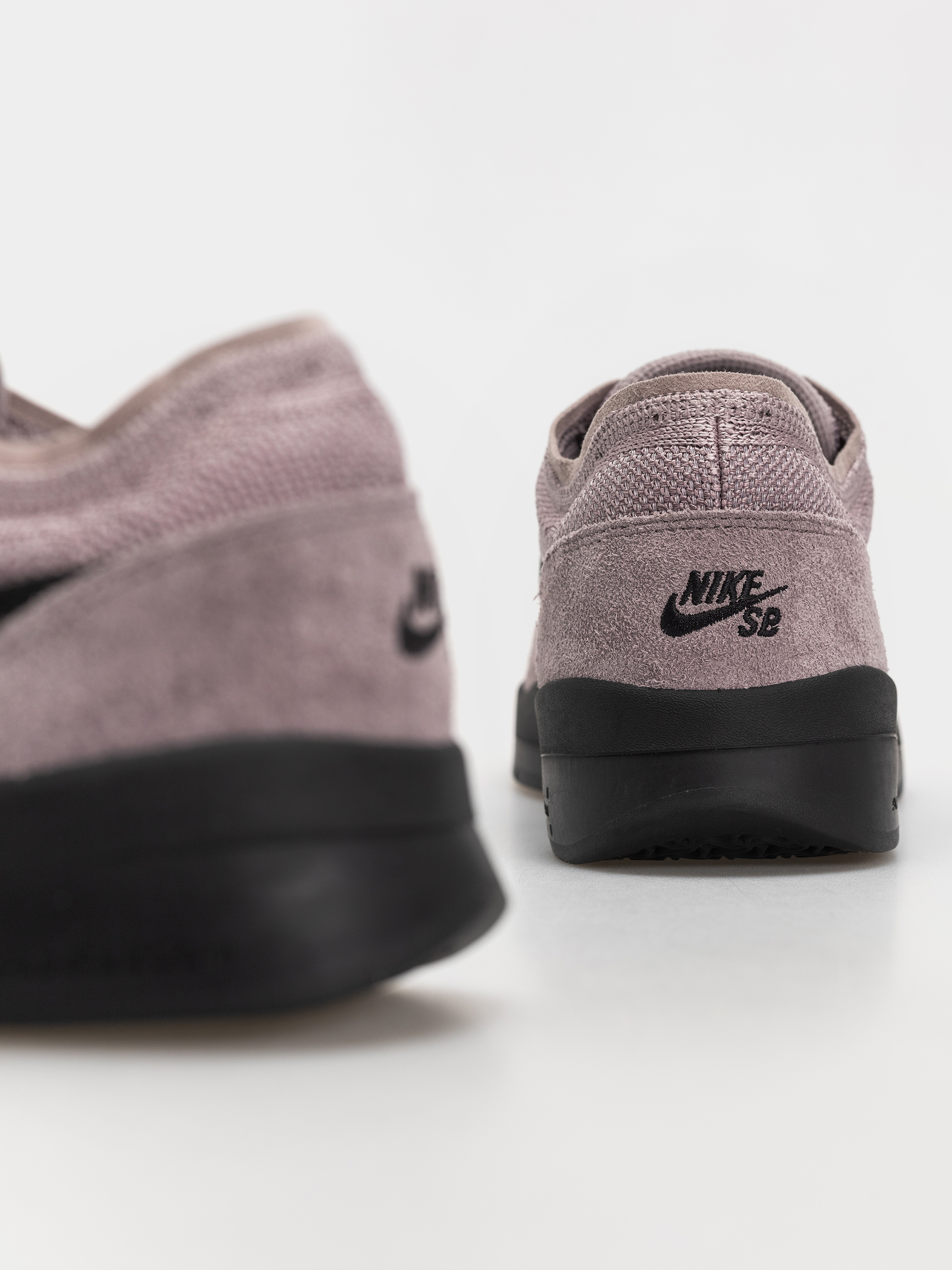 Topánky Nike SB Ps8 (lt violet ore/black/purple smoke)