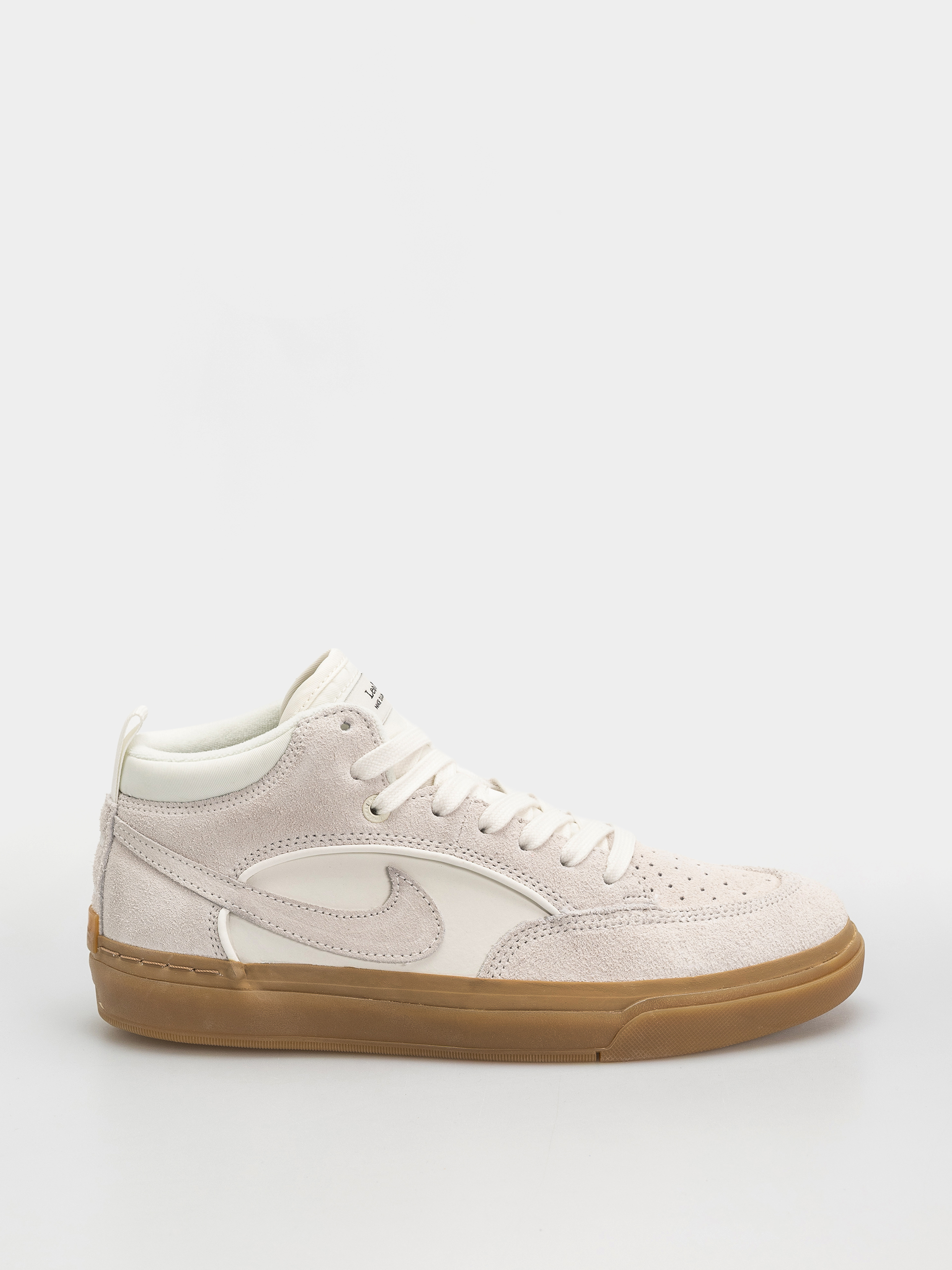 Topánky Nike SB React Leo