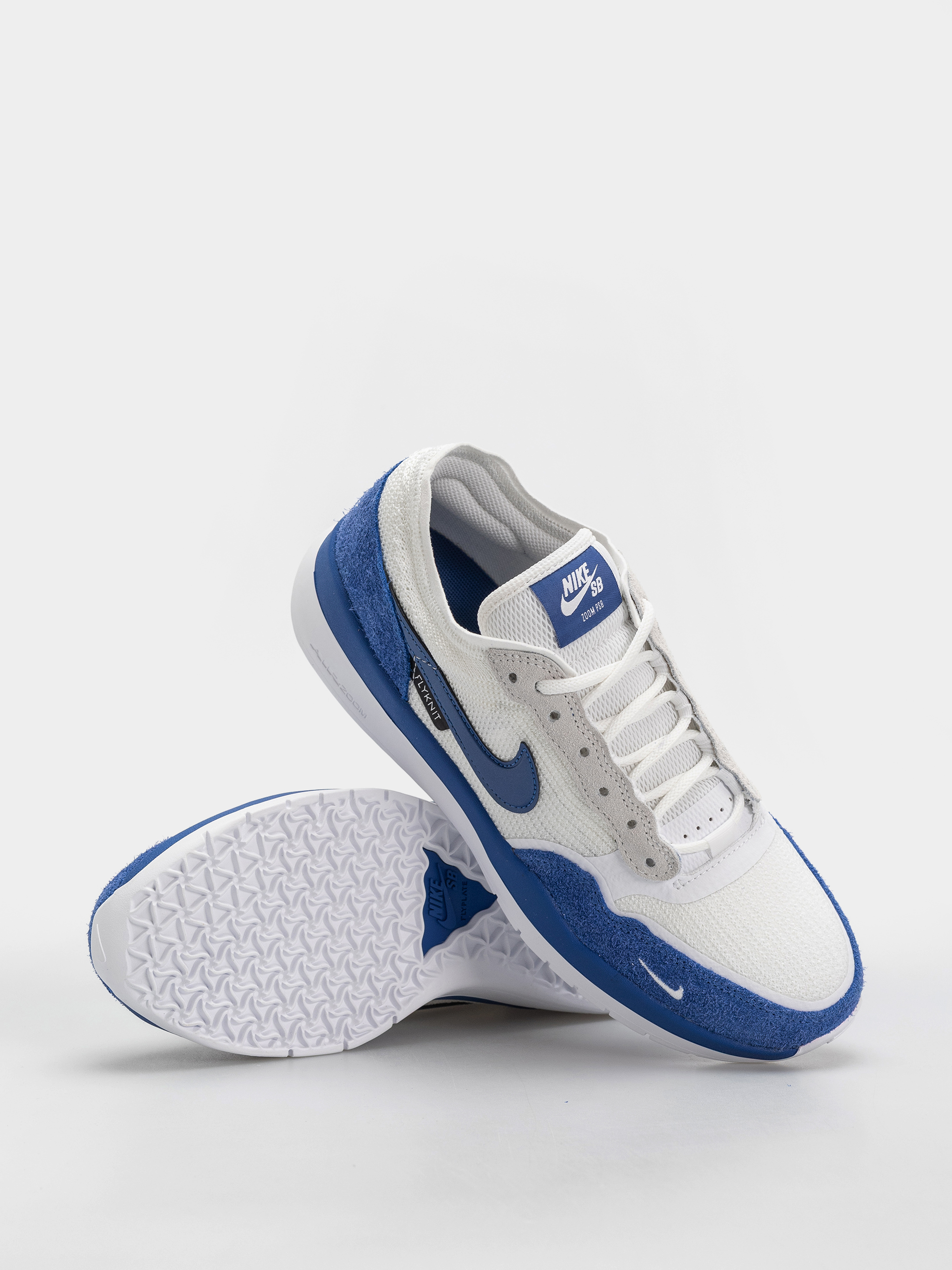 Topánky Nike SB Ps8 (sport royal/sport royal/white/black)