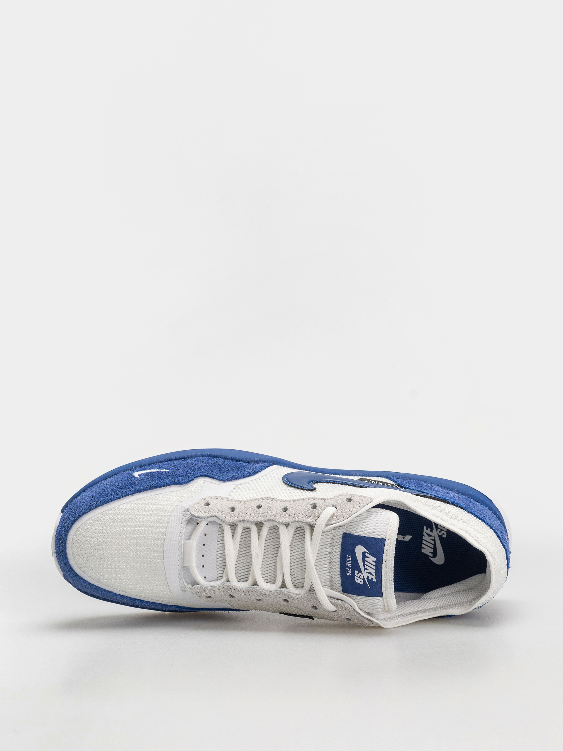 Topánky Nike SB Ps8 (sport royal/sport royal/white/black)
