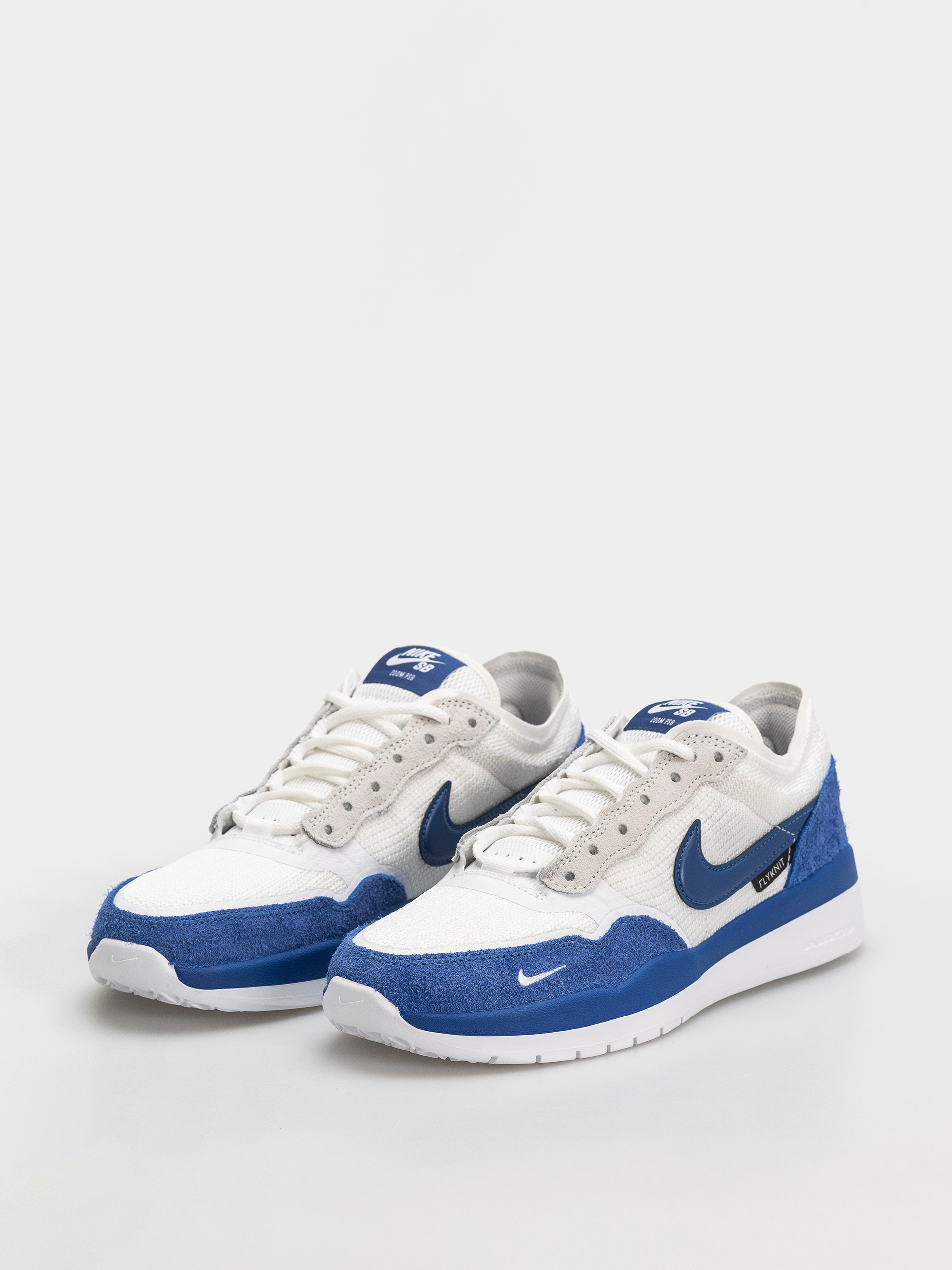 Topánky Nike SB Ps8 (sport royal/sport royal/white/black)