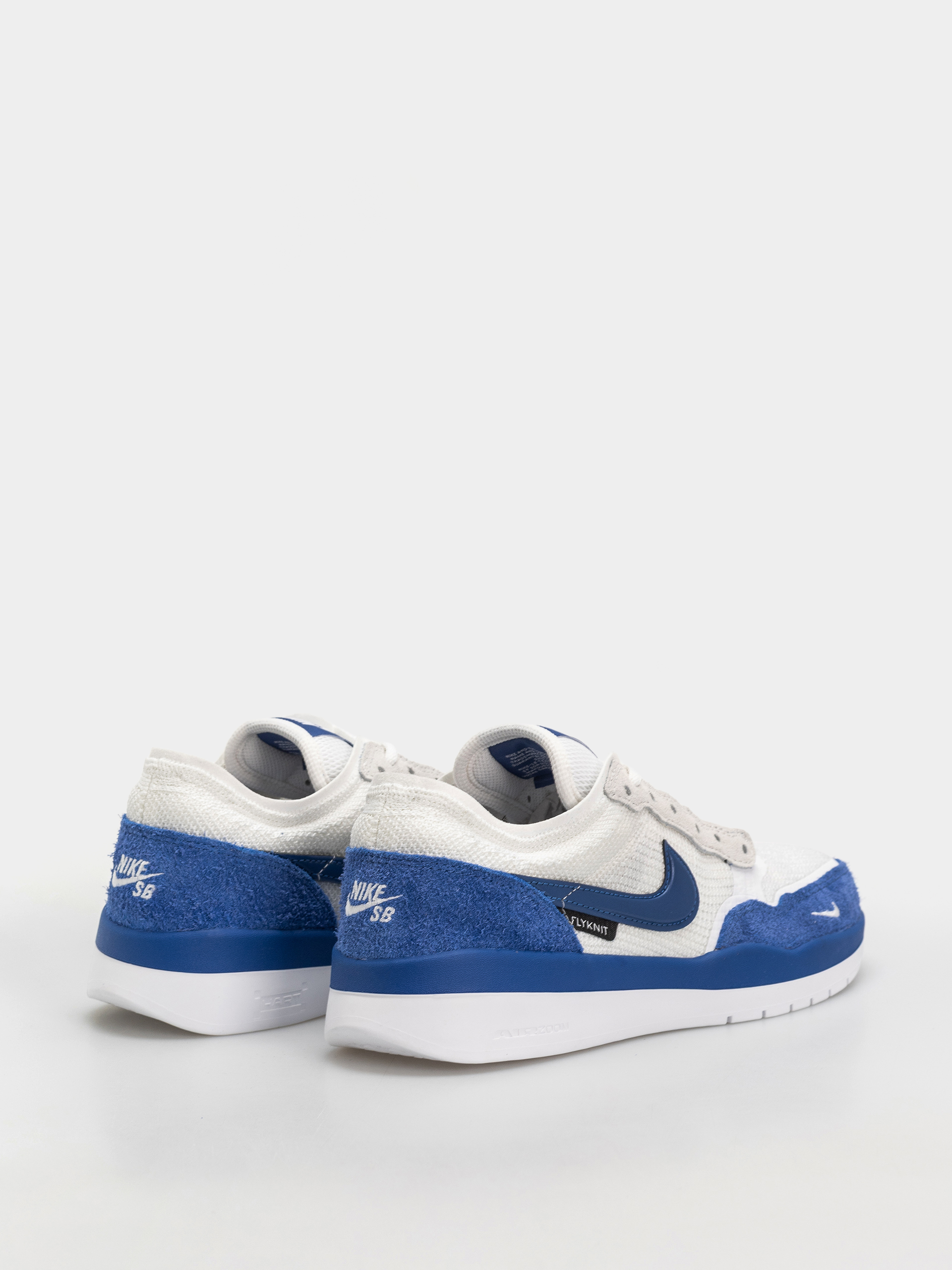 Topánky Nike SB Ps8 (sport royal/sport royal/white/black)