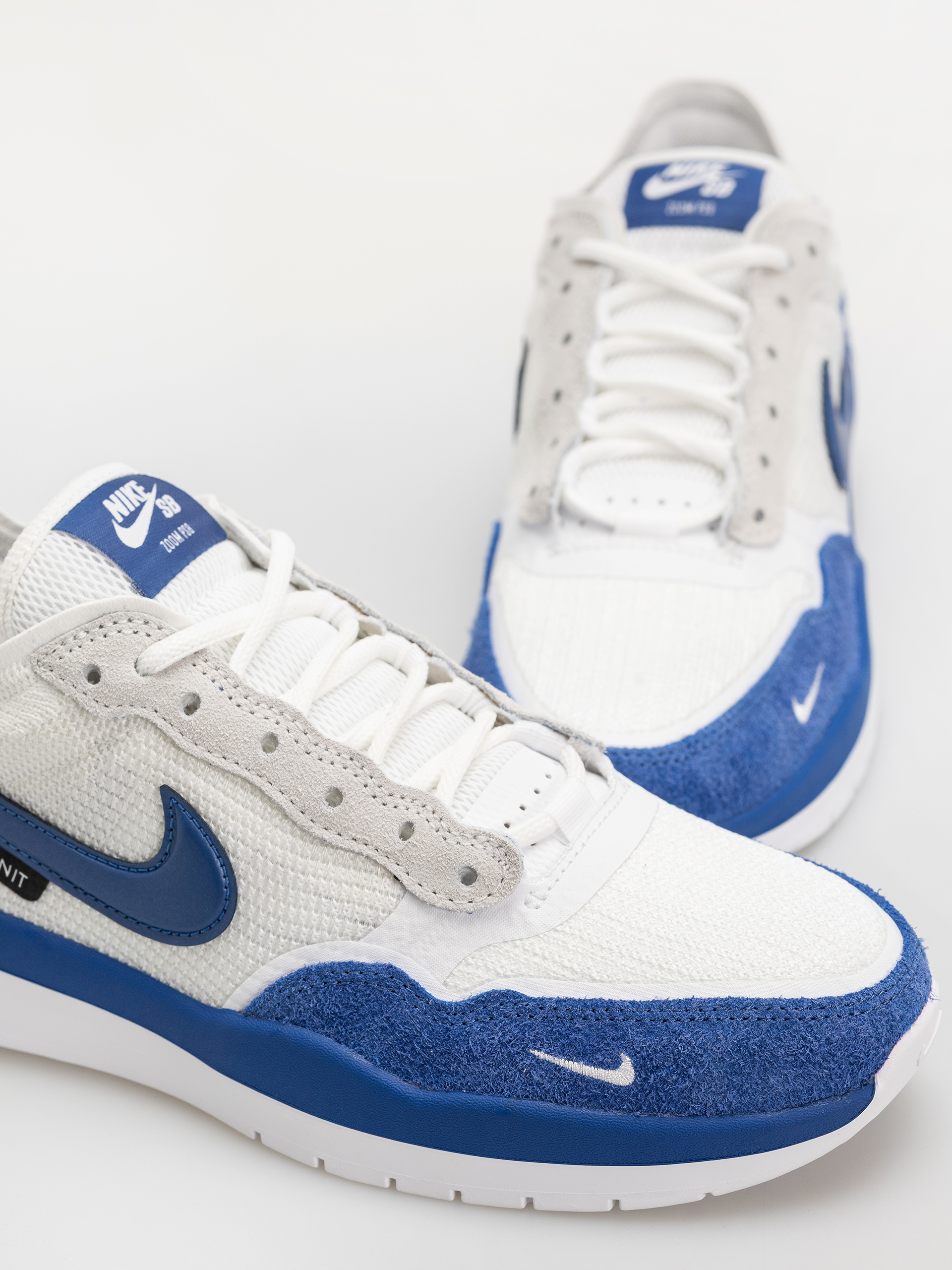 Topánky Nike SB Ps8 (sport royal/sport royal/white/black)