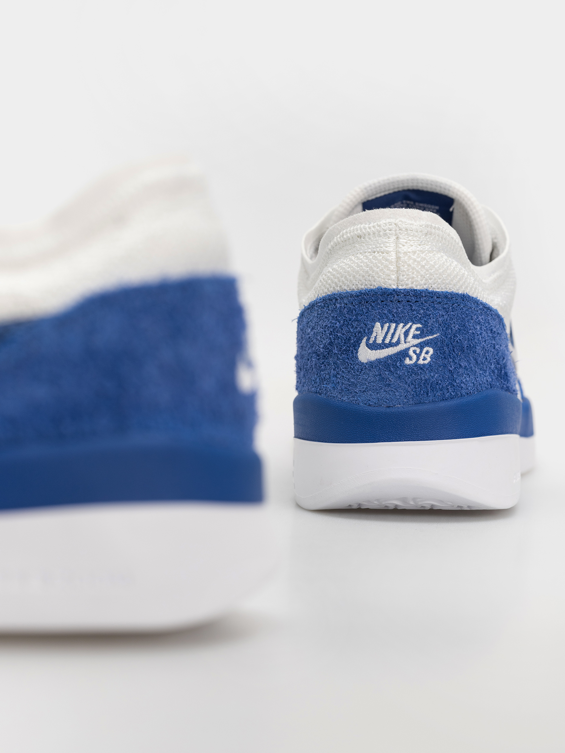 Topánky Nike SB Ps8 (sport royal/sport royal/white/black)
