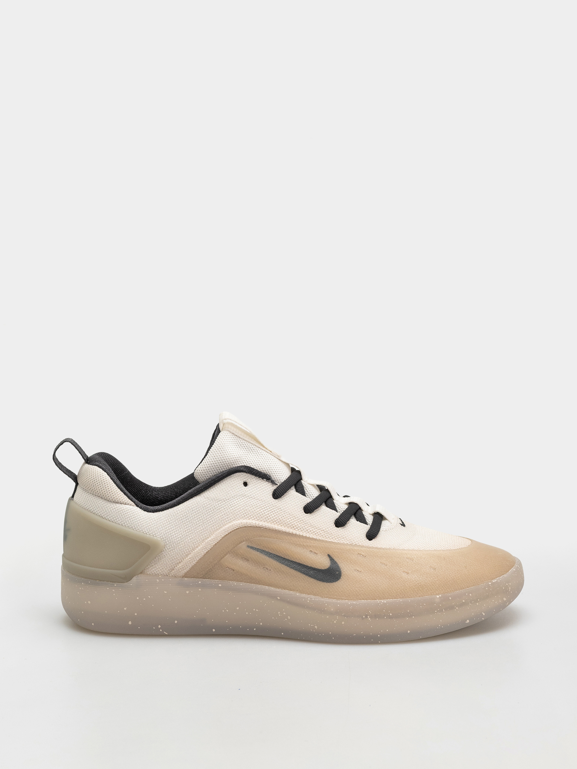 Topánky Nike SB Zoom Nyjah 4 (desert khaki/dk smoke grey)