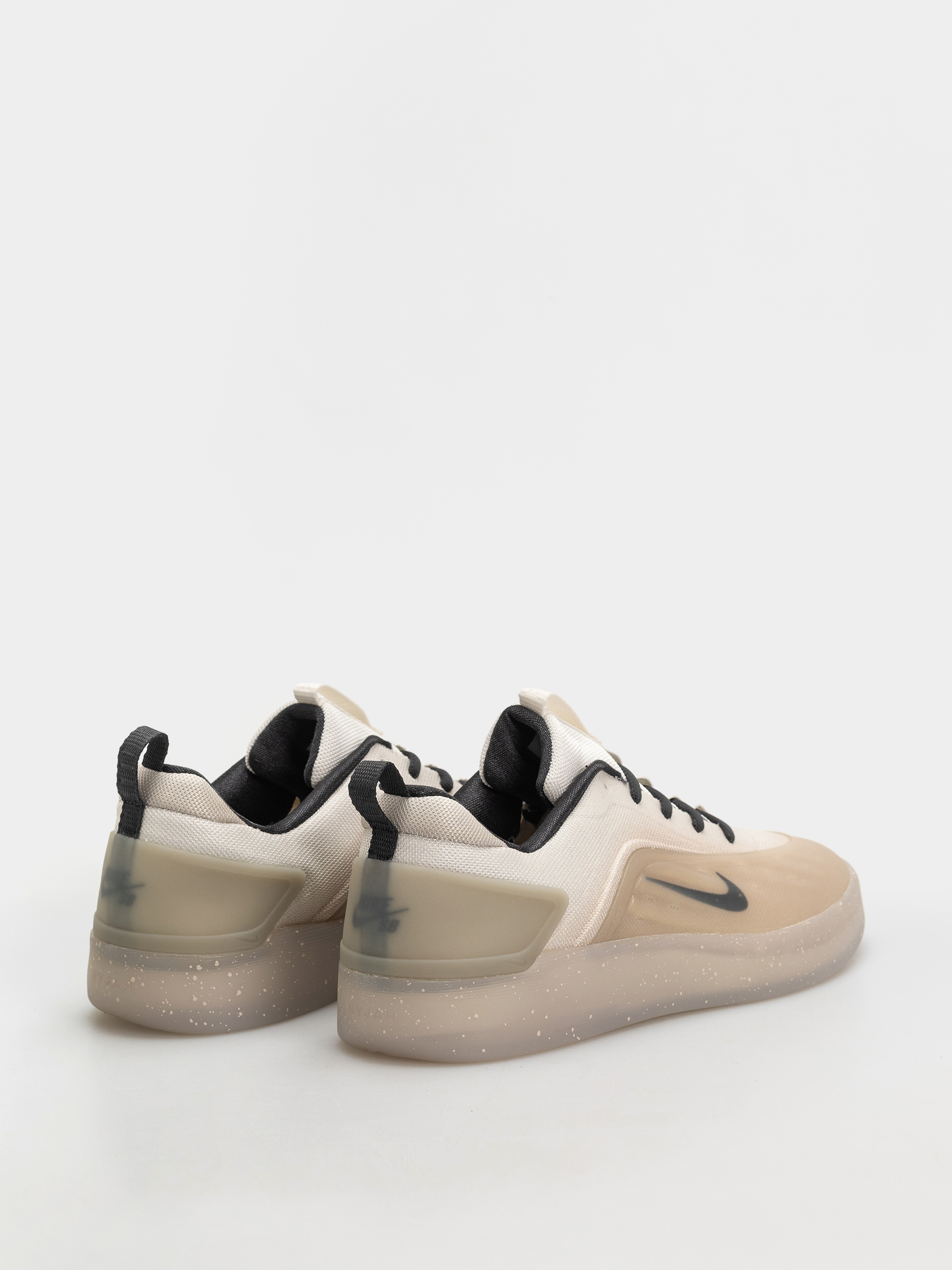 Topánky Nike SB Zoom Nyjah 4 (desert khaki/dk smoke grey)
