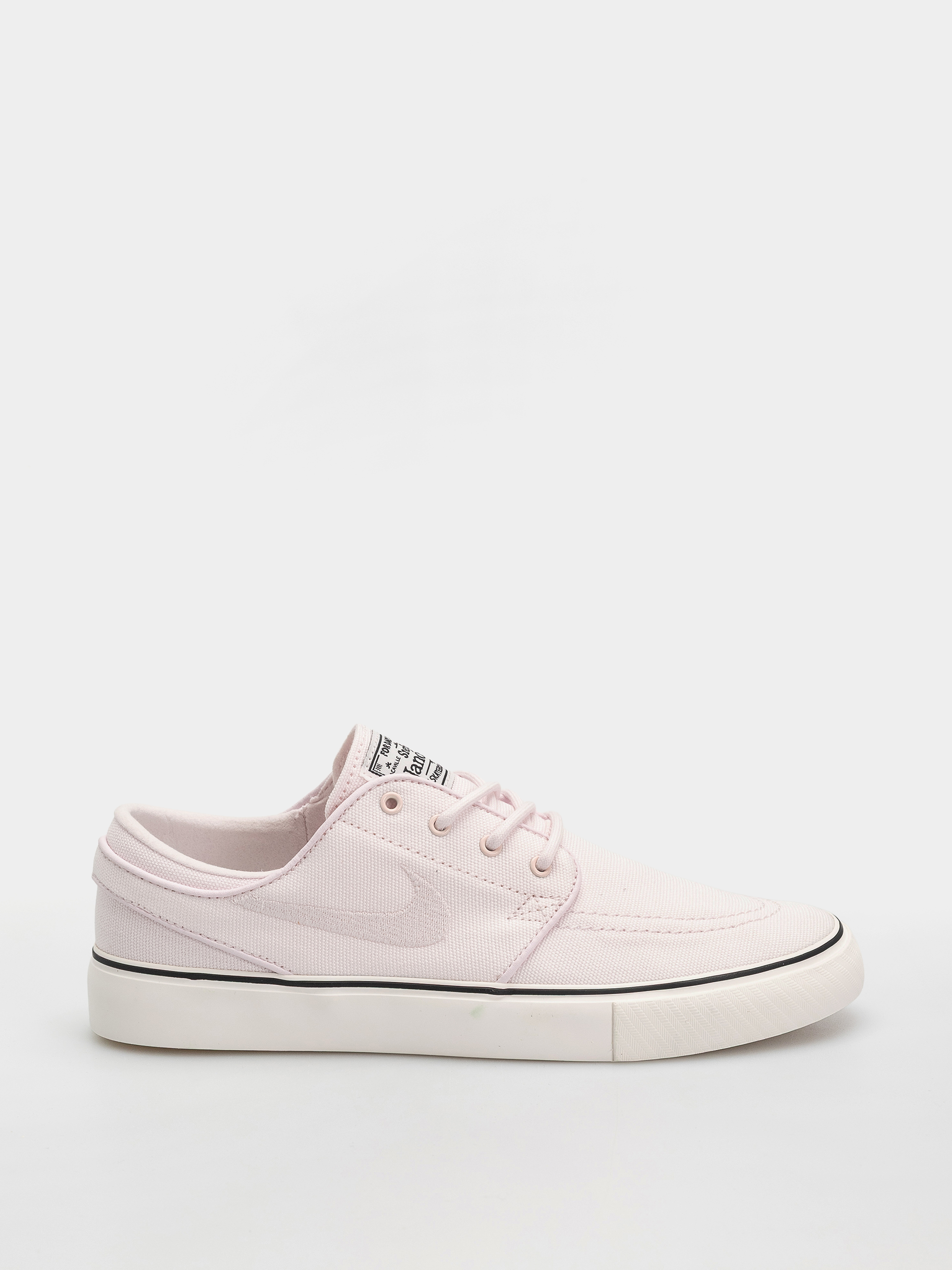 Topánky Nike SB Zoom Janoski OG+ Canvas (pearl pink/pearl pink/sail)