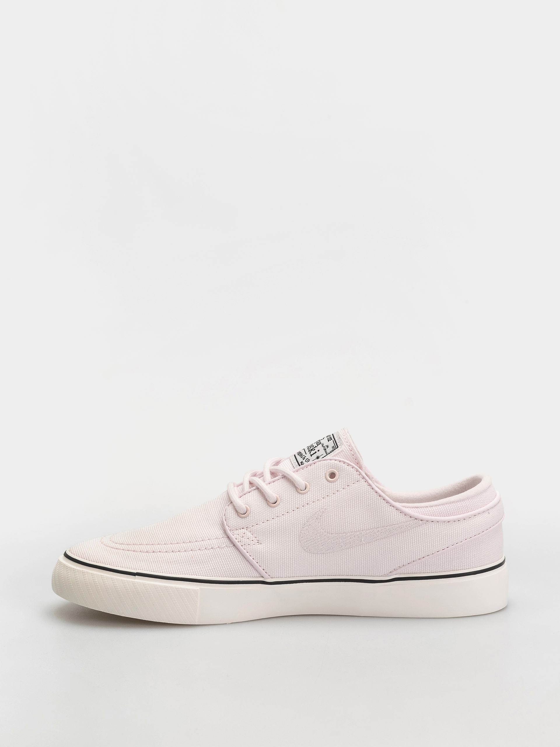Topánky Nike SB Zoom Janoski OG+ Canvas (pearl pink/pearl pink/sail)