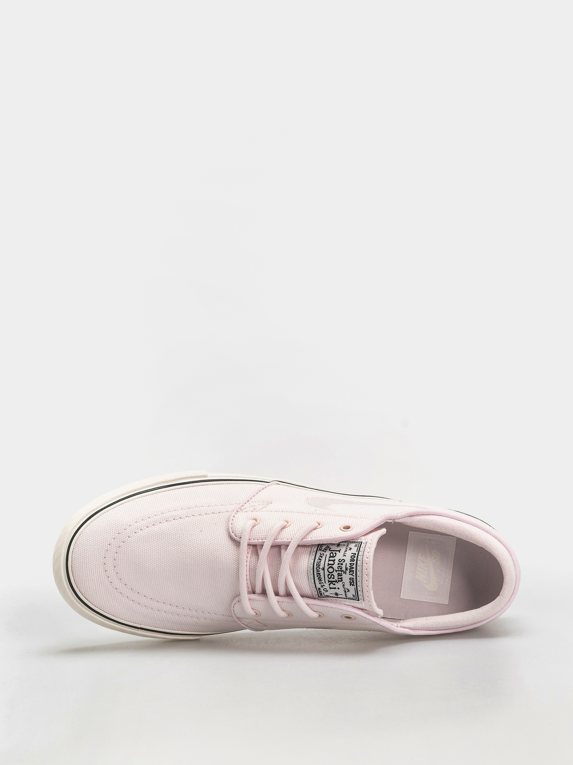 Topánky Nike SB Zoom Janoski OG+ Canvas (pearl pink/pearl pink/sail)