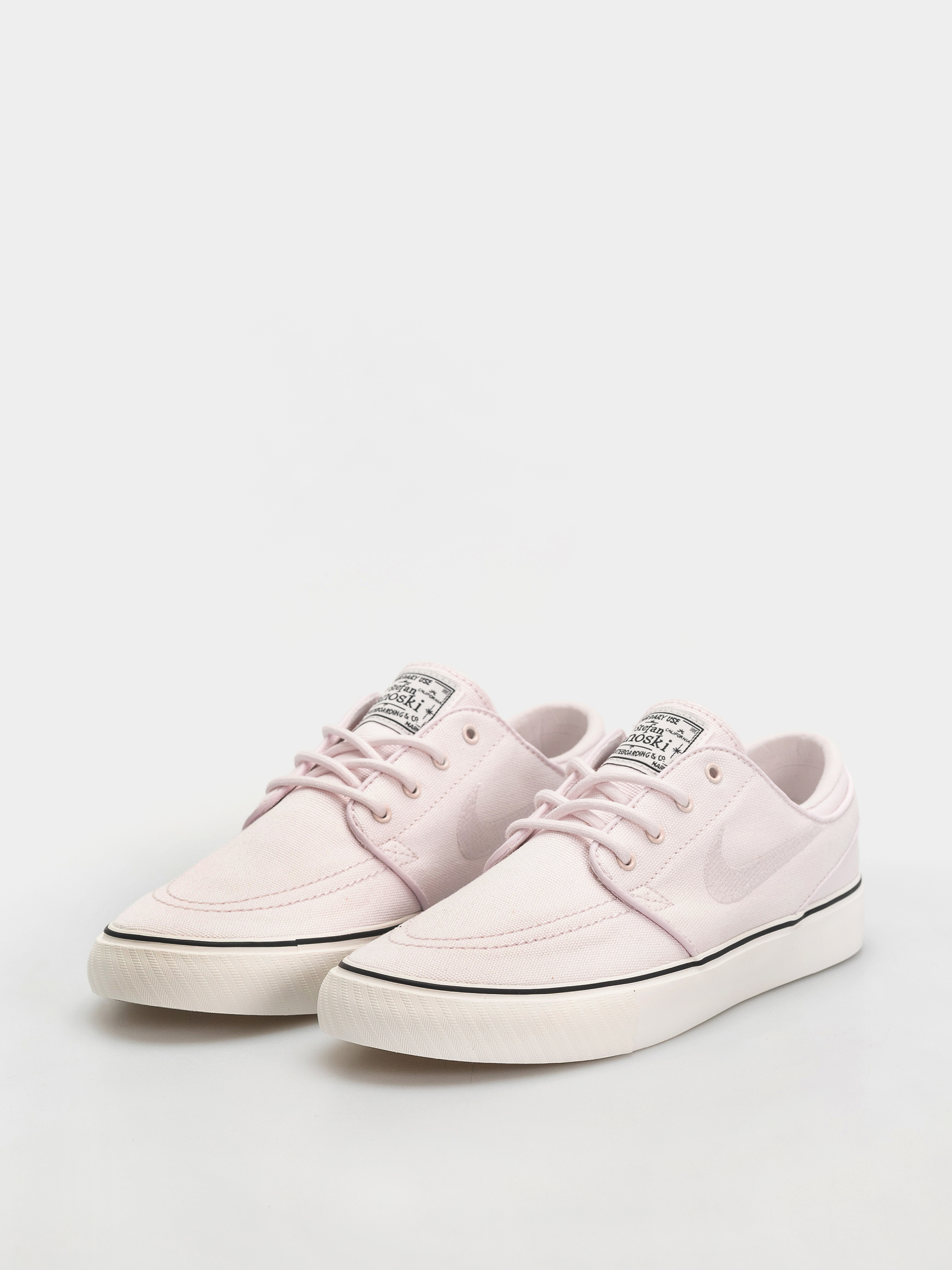 Topánky Nike SB Zoom Janoski OG+ Canvas (pearl pink/pearl pink/sail)