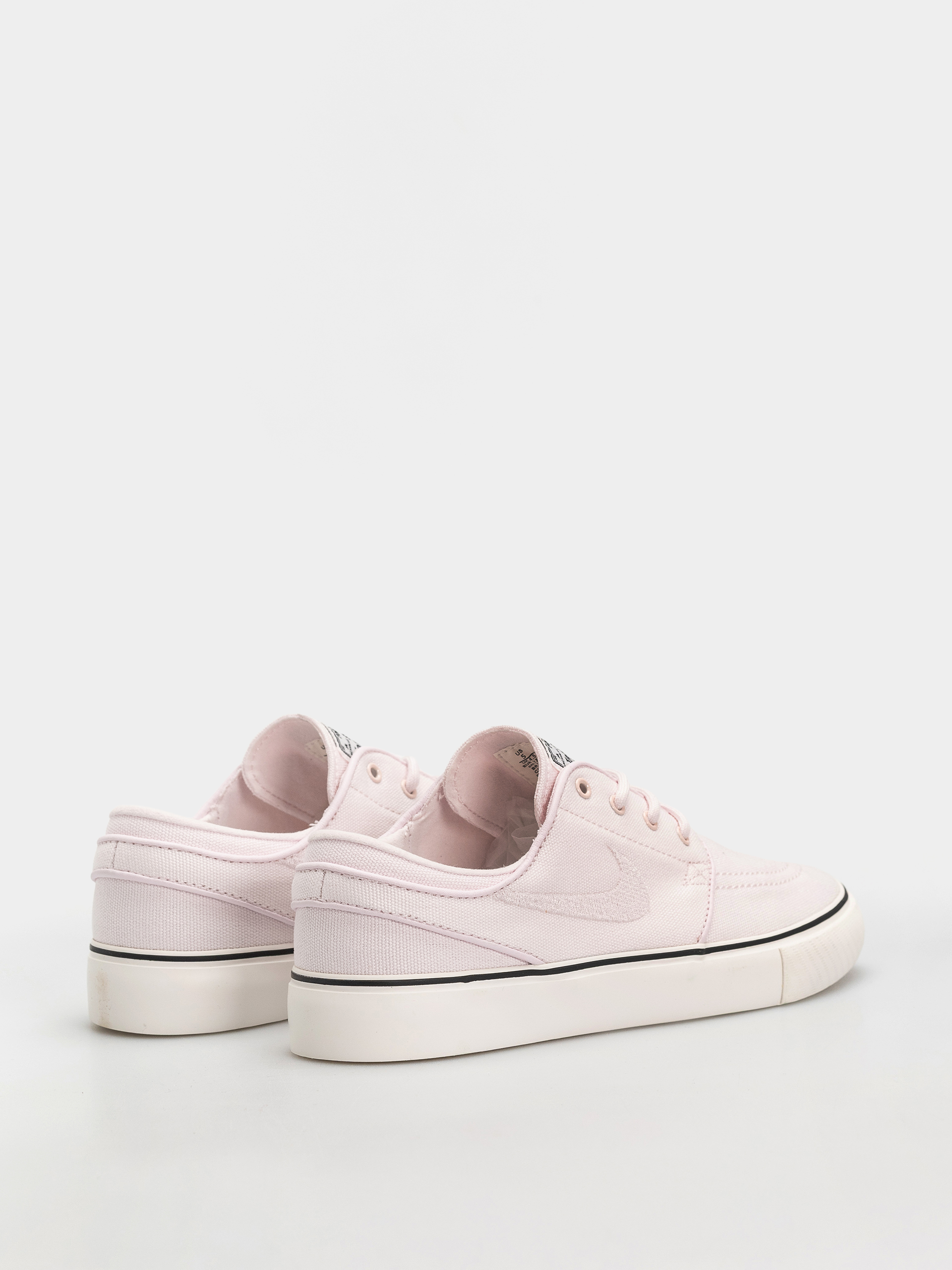 Topánky Nike SB Zoom Janoski OG+ Canvas (pearl pink/pearl pink/sail)