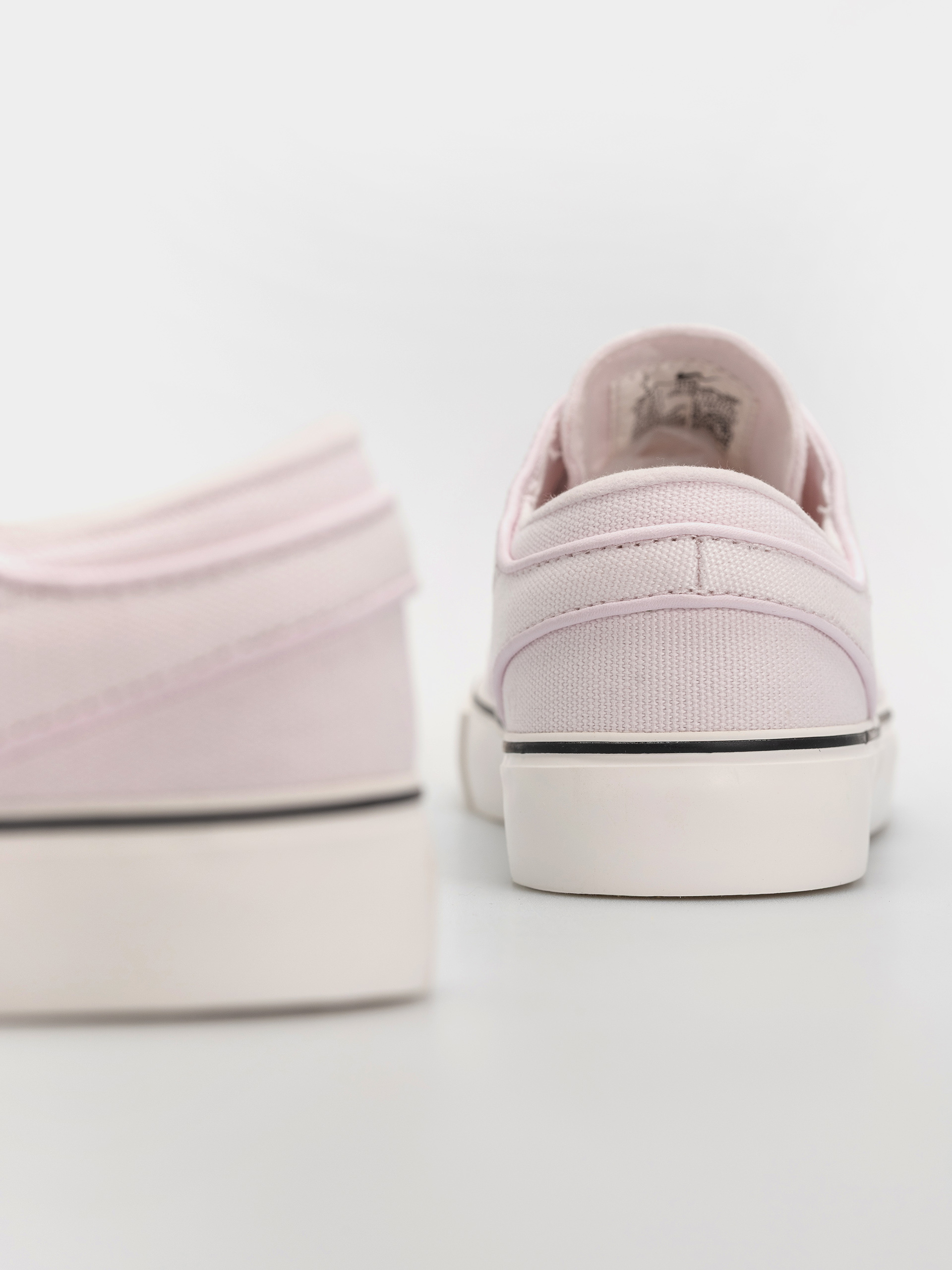 Topánky Nike SB Zoom Janoski OG+ Canvas (pearl pink/pearl pink/sail)