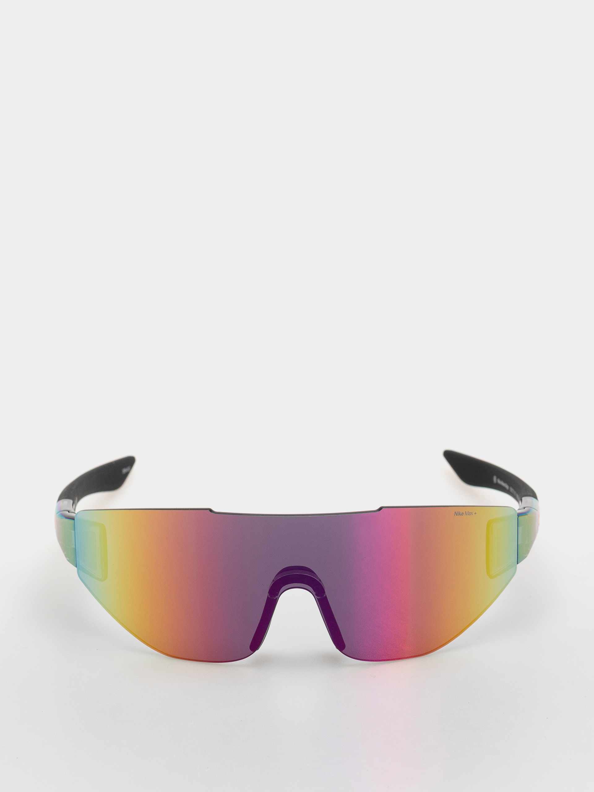 Slnečné okuliare Nike Athena Edge (black/orange mirror)