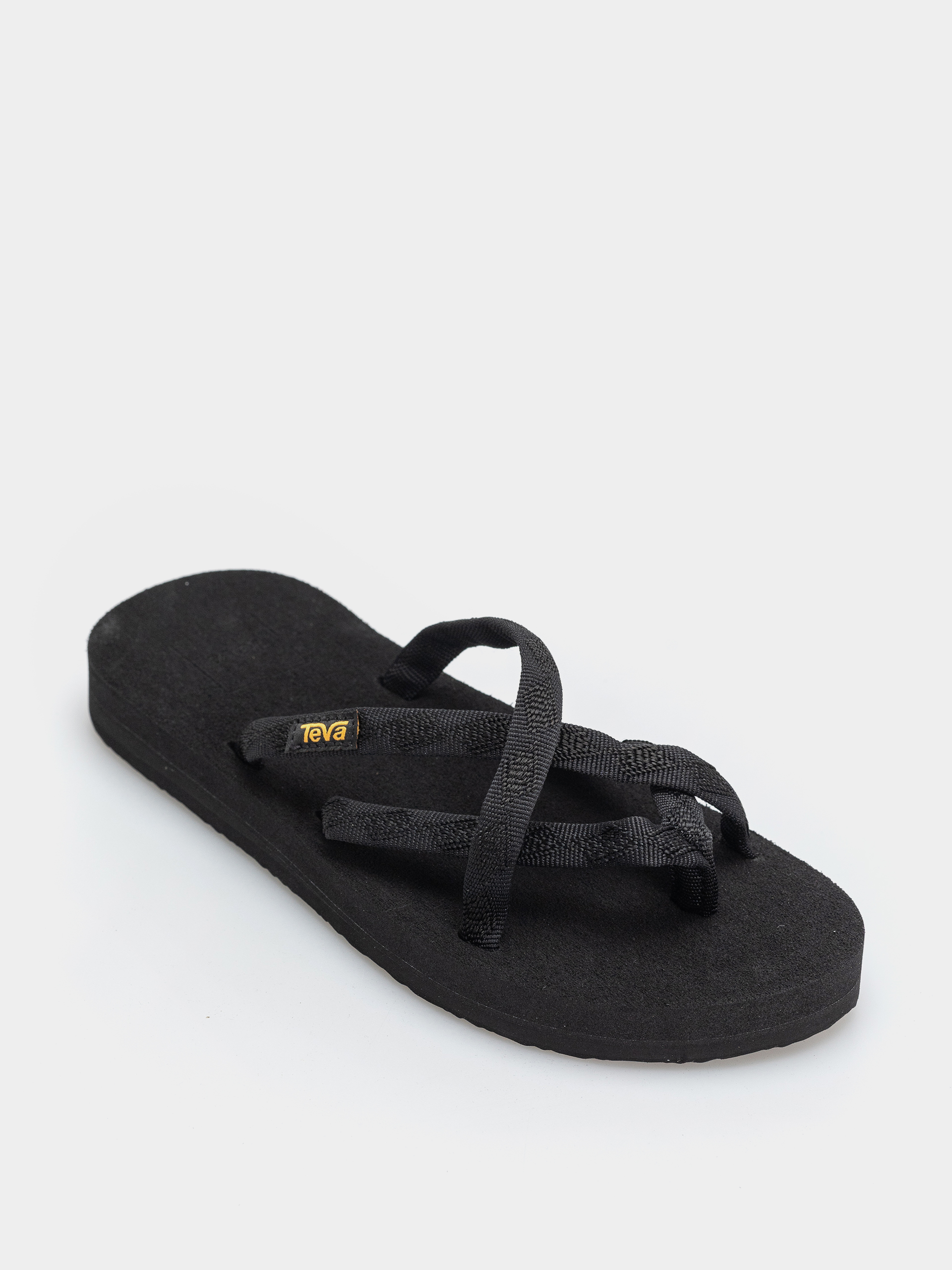 Sandale Teva Olowahu Wmn (mix b black on black)