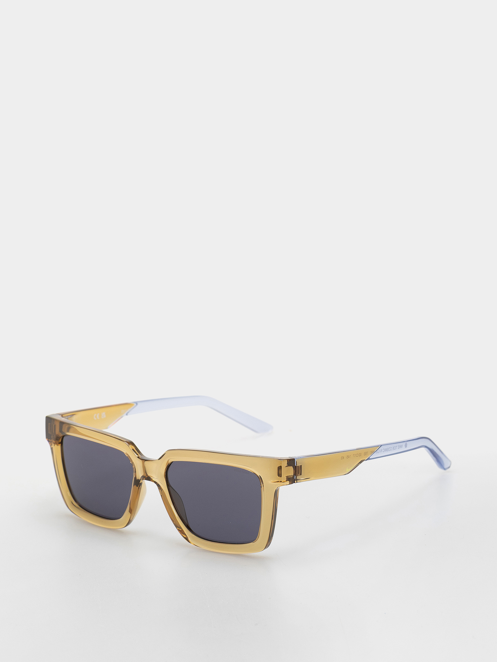 Slneu010dnu00e9 okuliare Nike Tide Cosmic (team gold/blue)