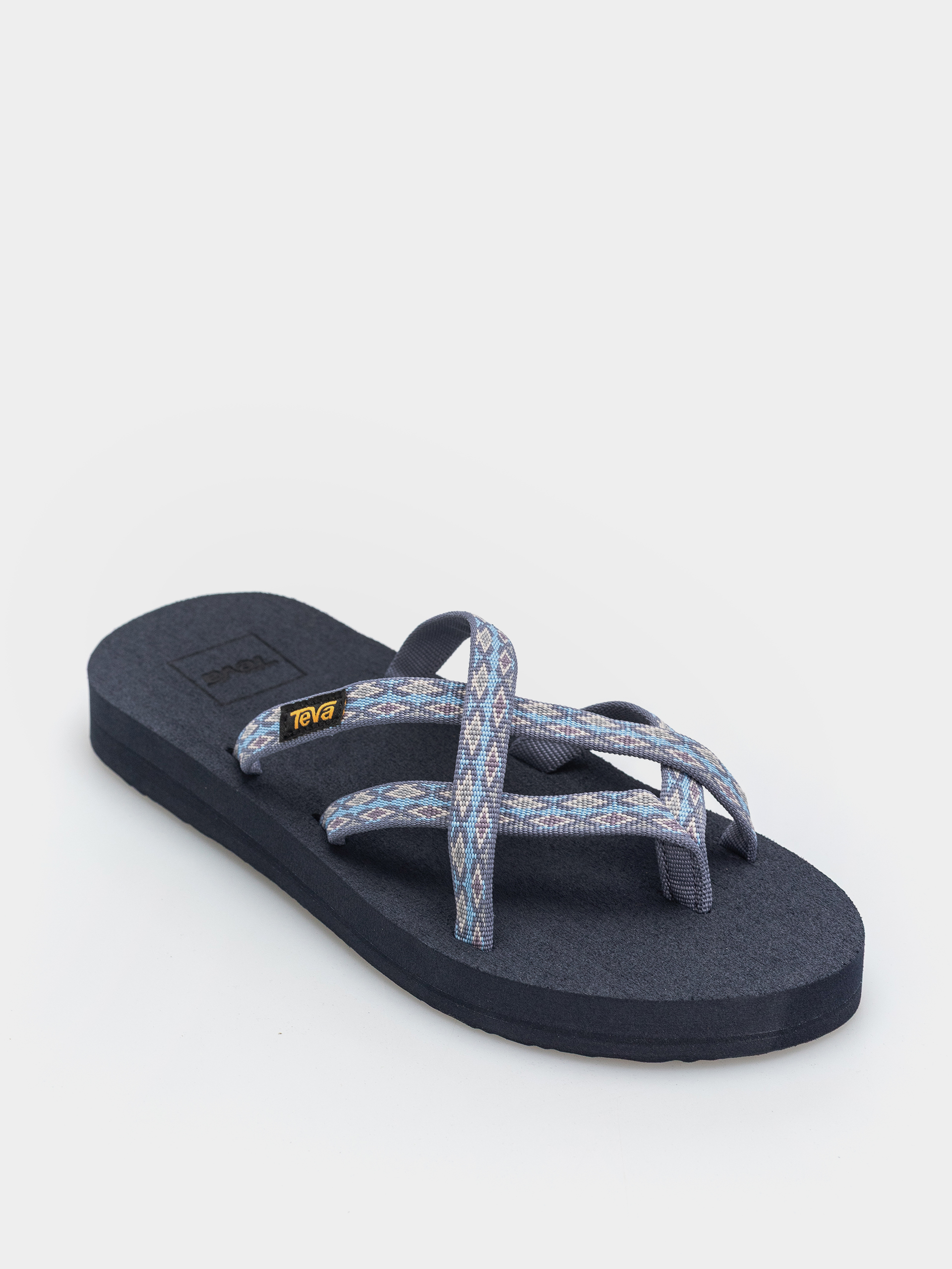 Sandale Teva Olowahu Wmn (kaleidoscope blissful blue)