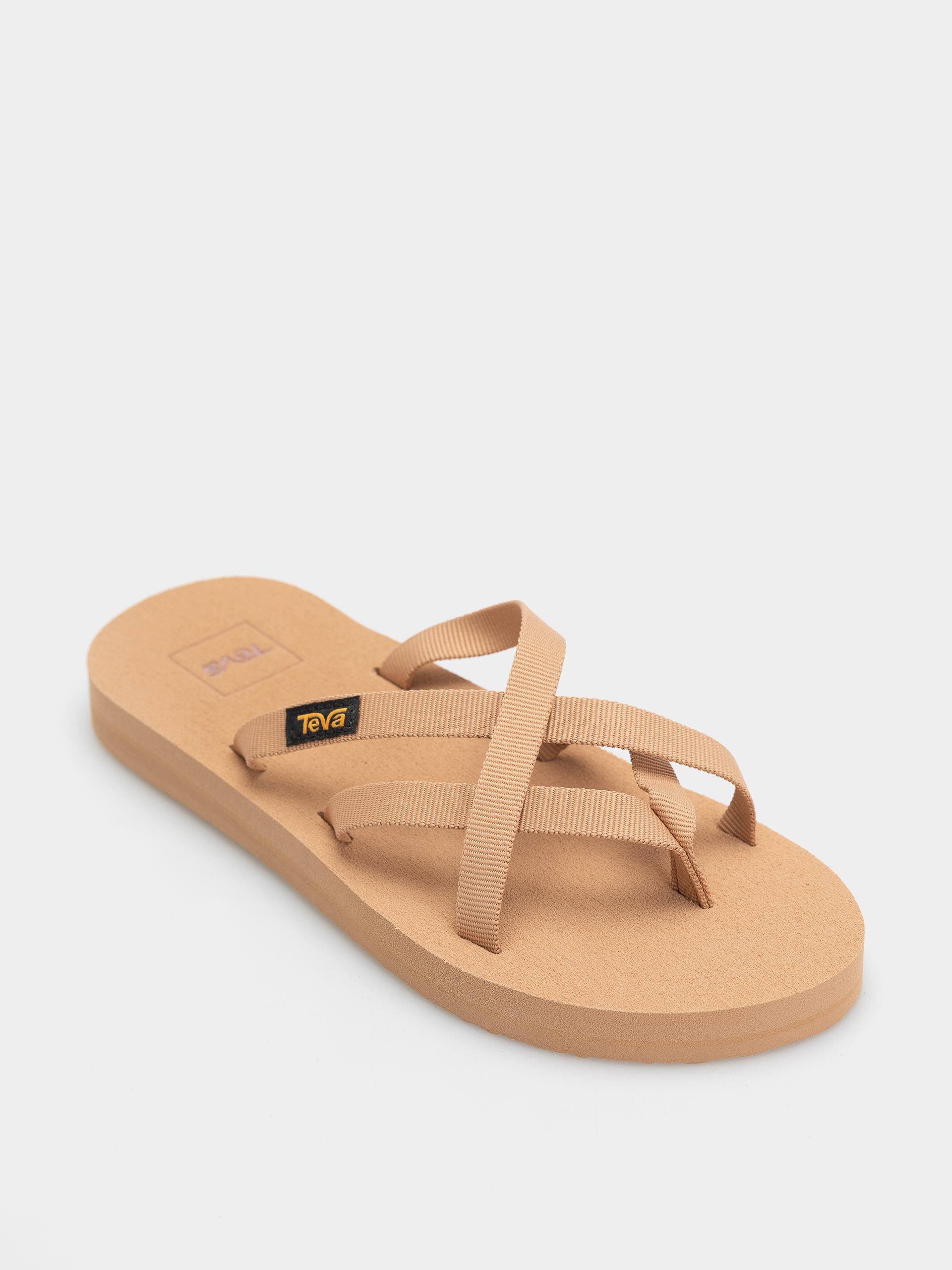 Sandale Teva Olowahu Wmn (tanzine)